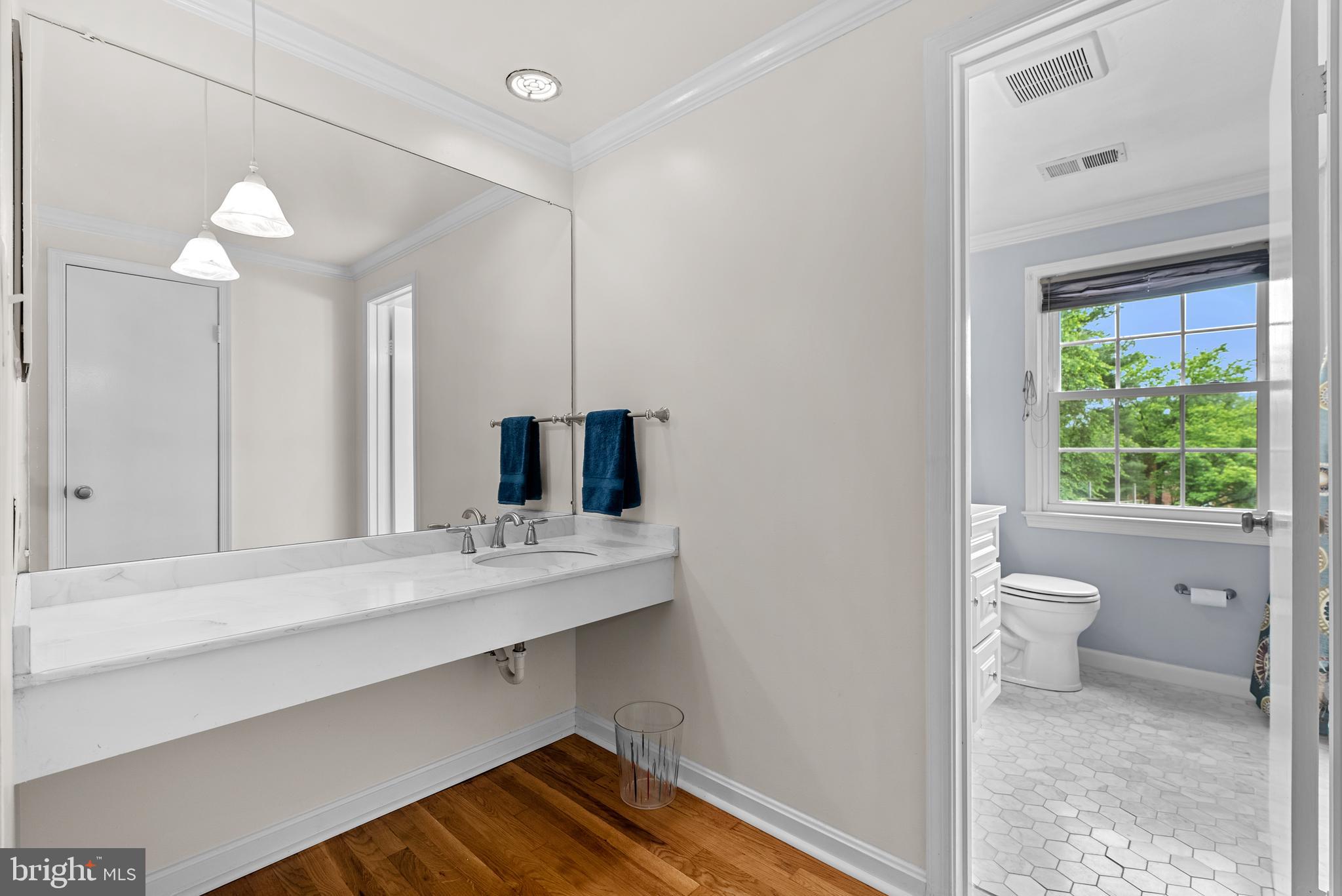 WHETSTONE - Residential