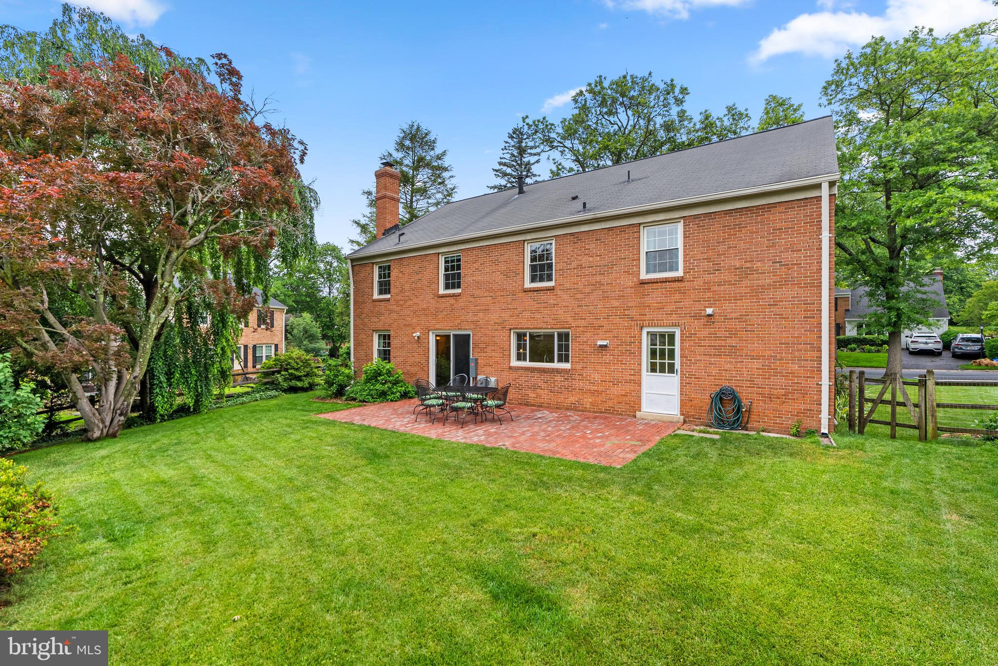 WHETSTONE - Residential