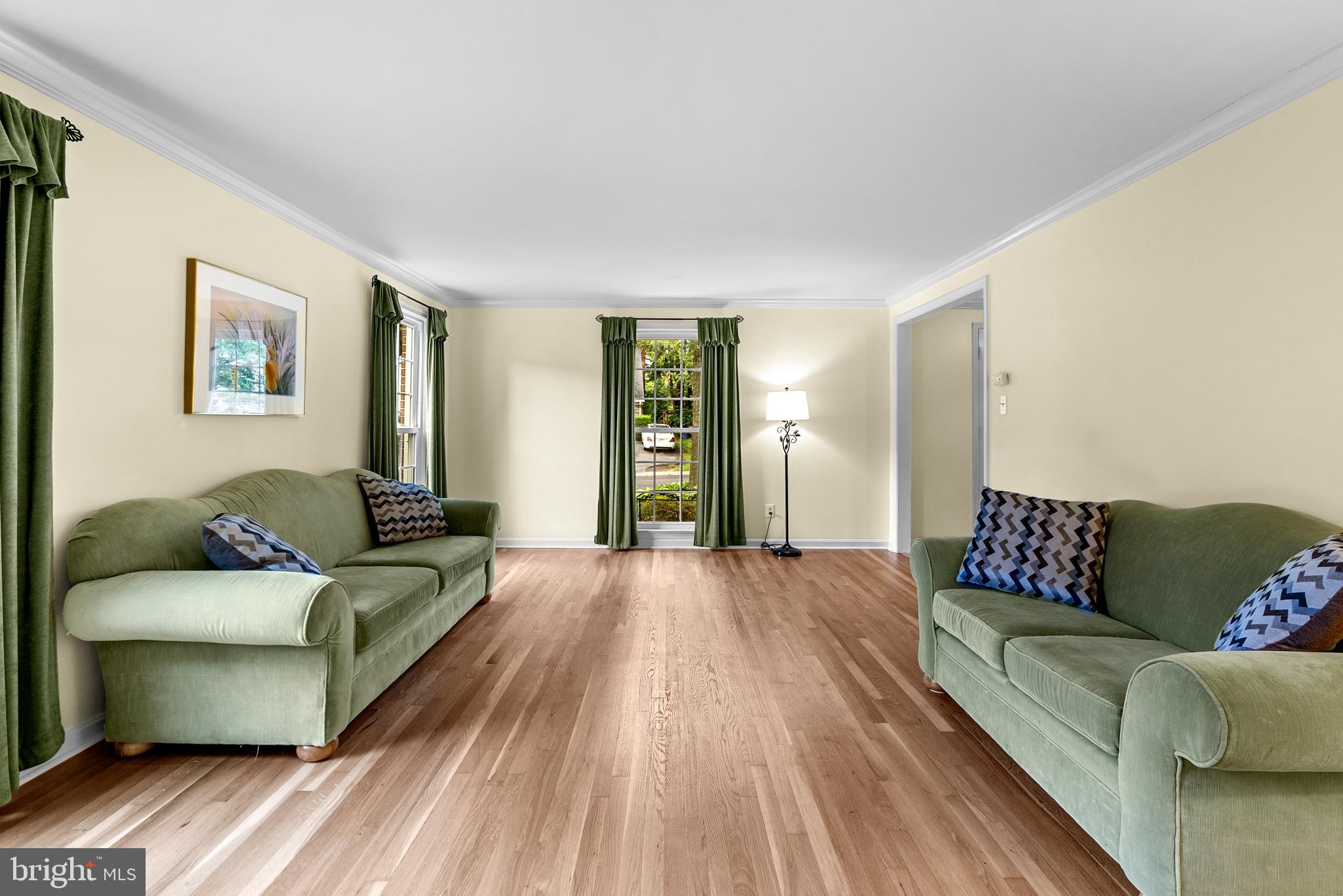 WHETSTONE - Residential