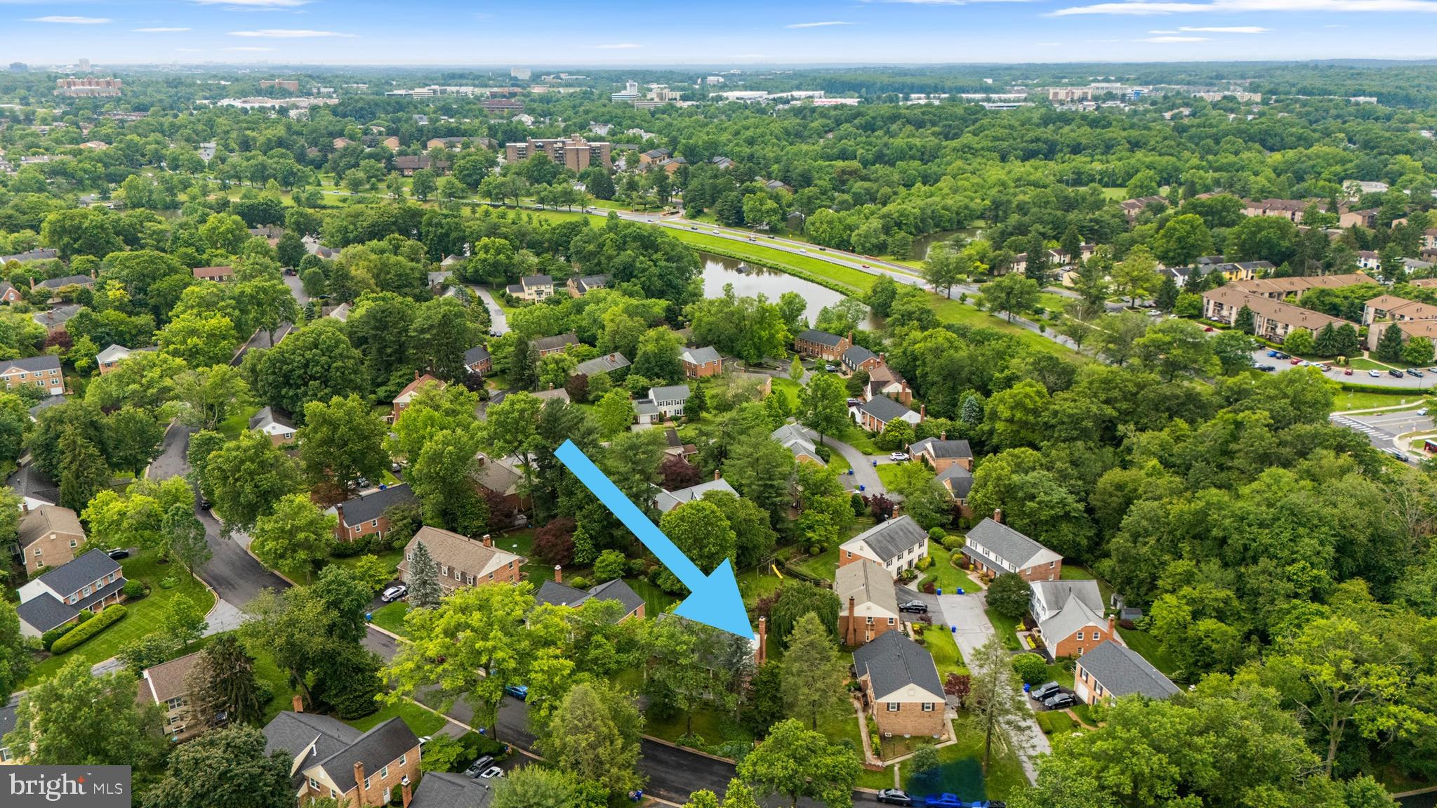 WHETSTONE - Residential