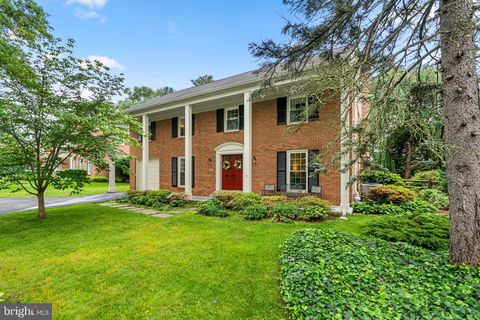 9824 WHETSTONE DRIVE MONTGOMERY VILLAGE MD 20886
