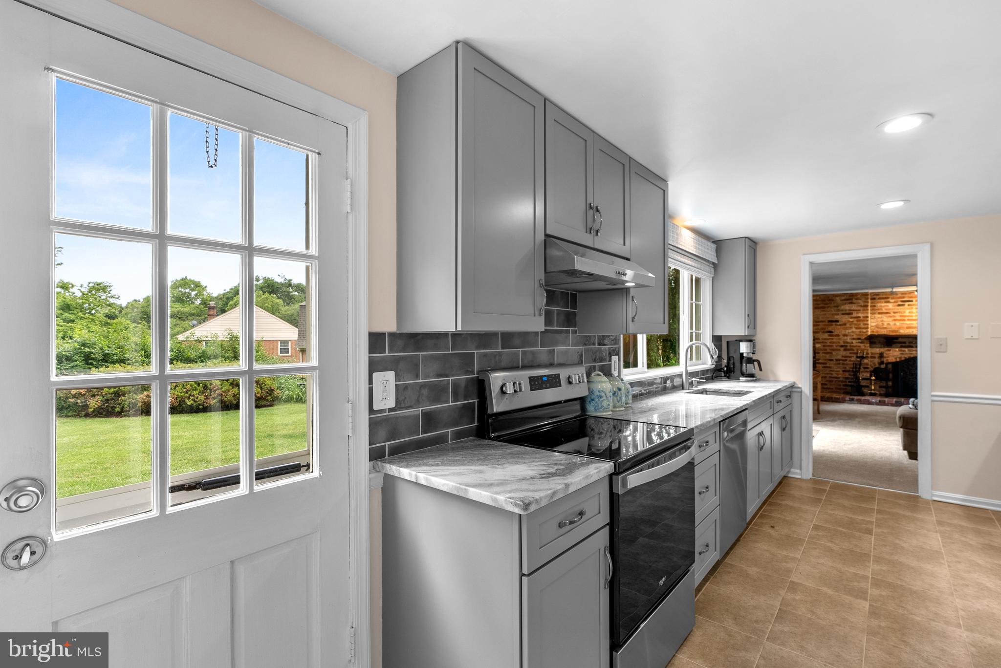 WHETSTONE - Residential