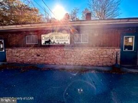 Photo of 42 Tunnel Road, WHITE HAVEN, PA 18661 (MLS # PALU2002604)