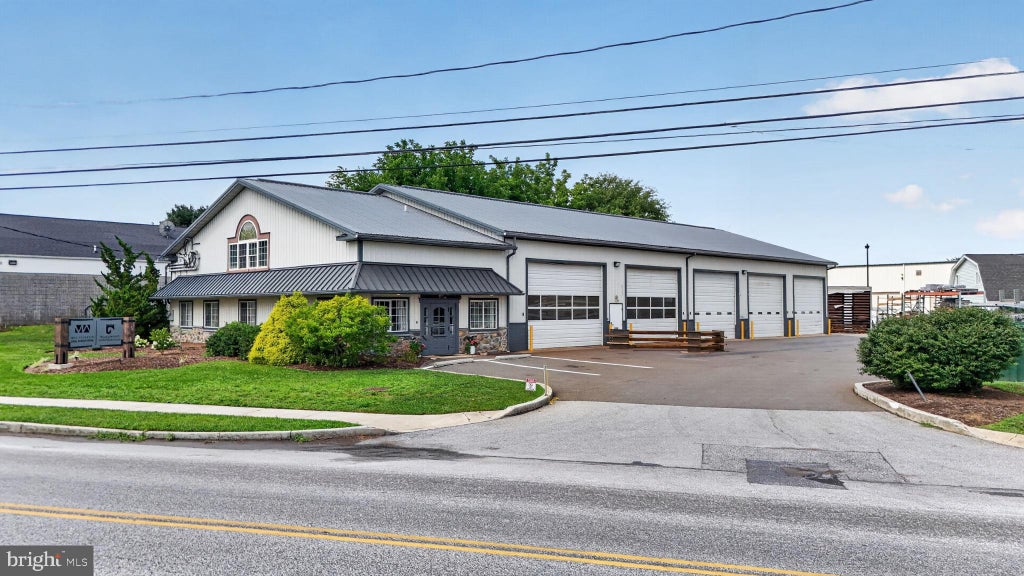 Photo of 14 N Ronks Road, RONKS, PA 17572 (MLS # PALA2095320)