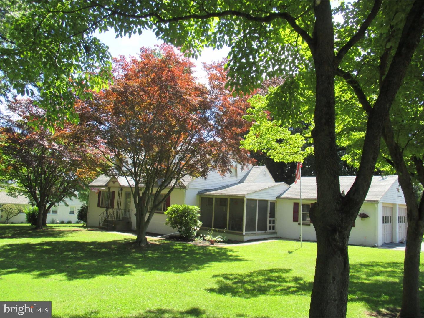 TANGLEWOOD - Residential