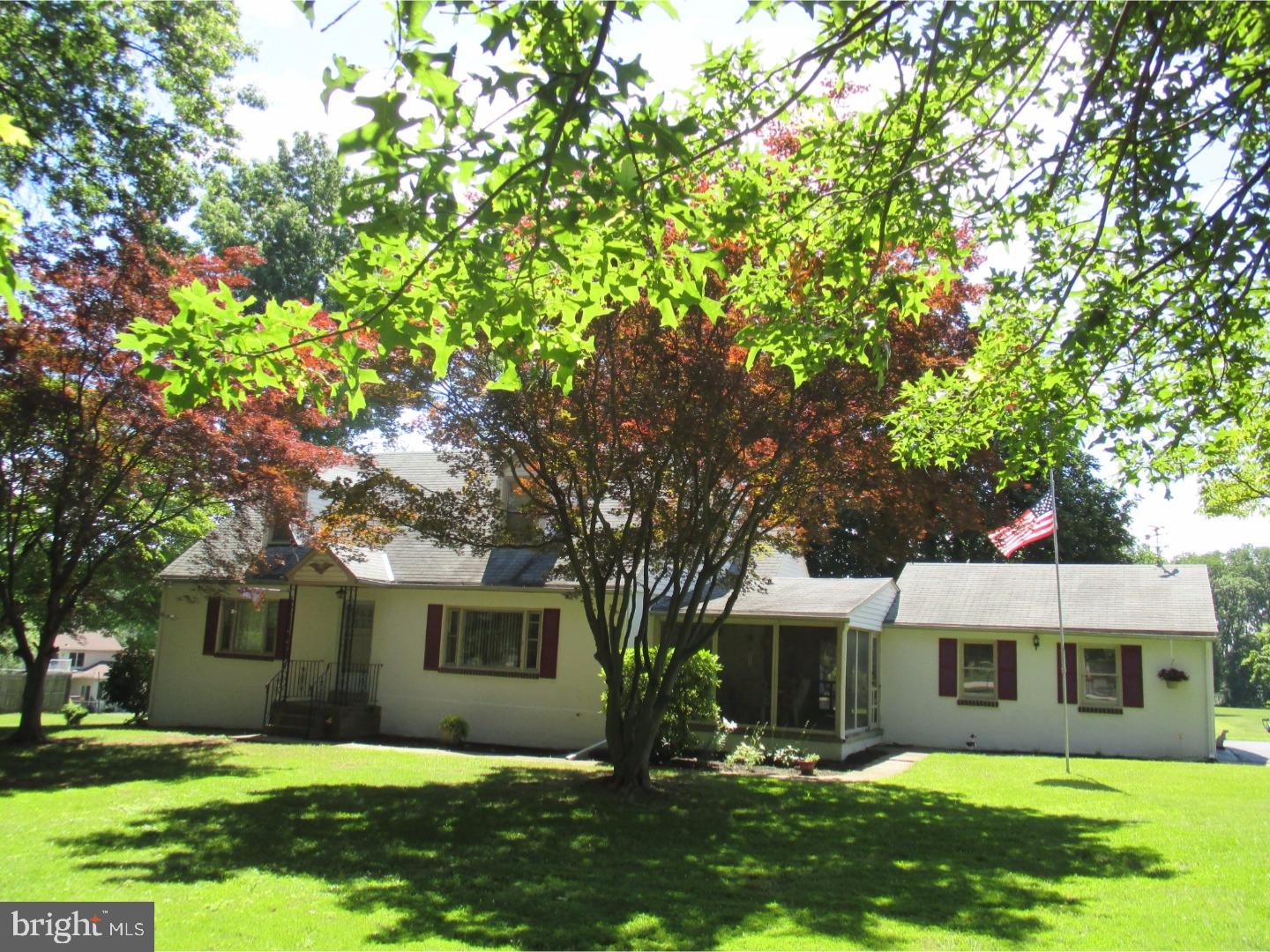 TANGLEWOOD - Residential