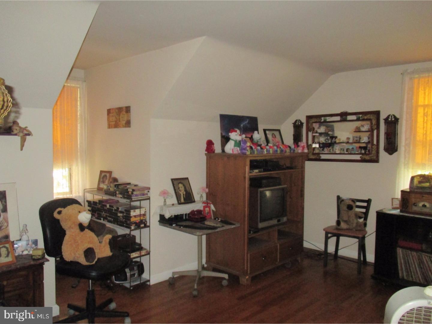 TANGLEWOOD - Residential