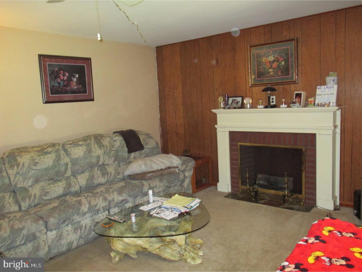 TANGLEWOOD - Residential