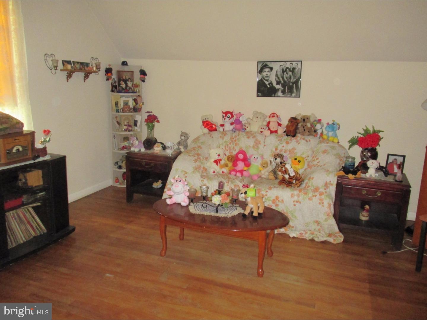 TANGLEWOOD - Residential