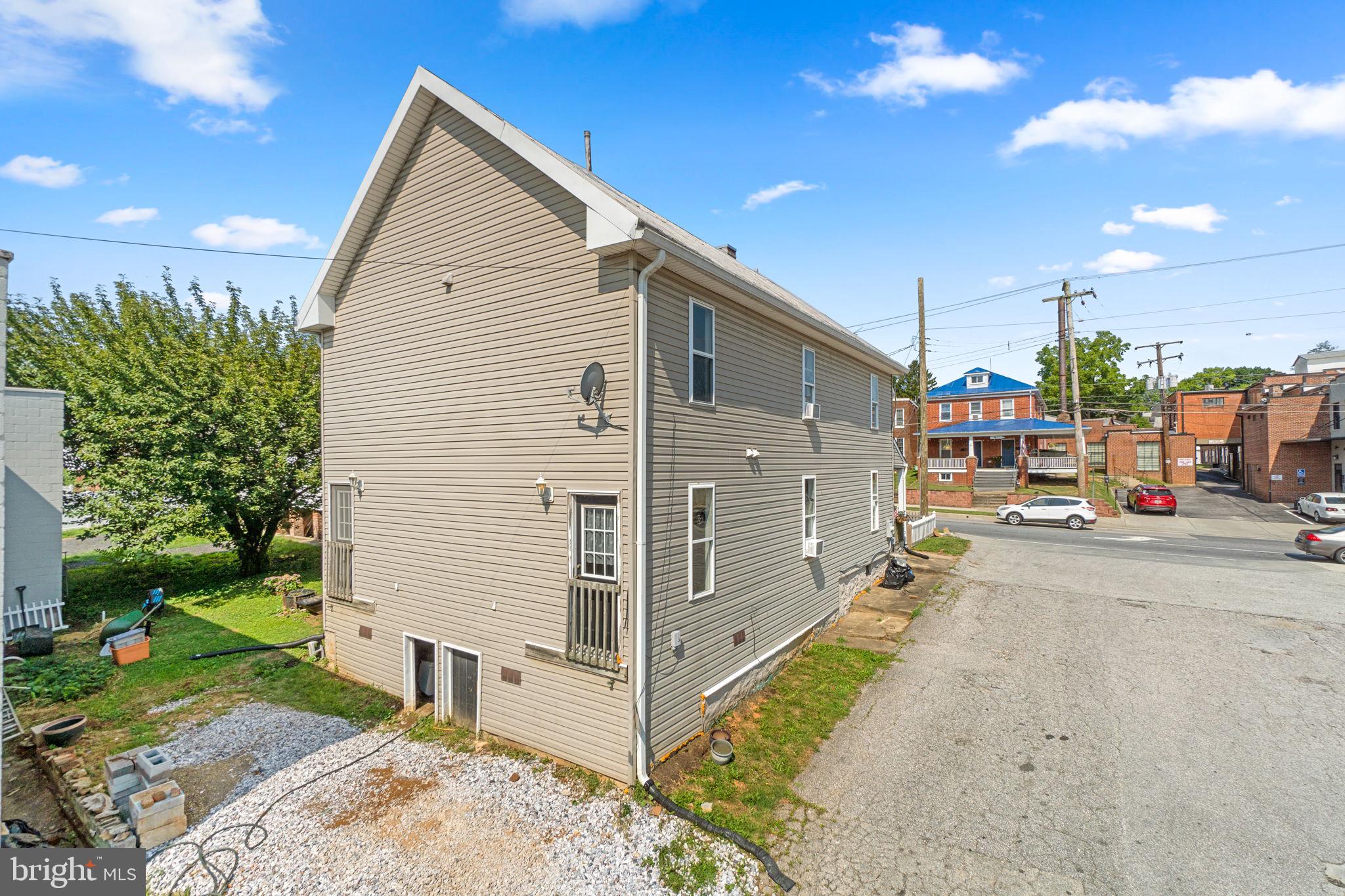 NONE AVAILABLE - Residential