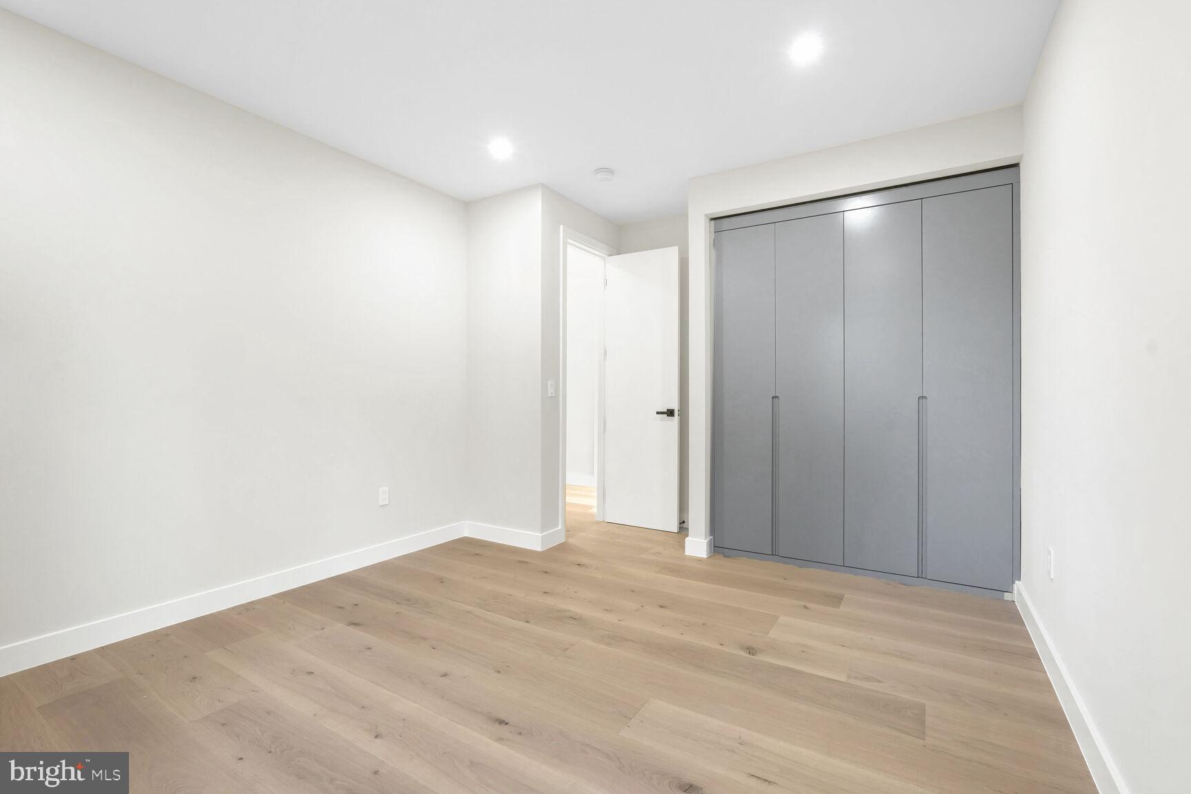 DOWDEN TERRACE - Residential