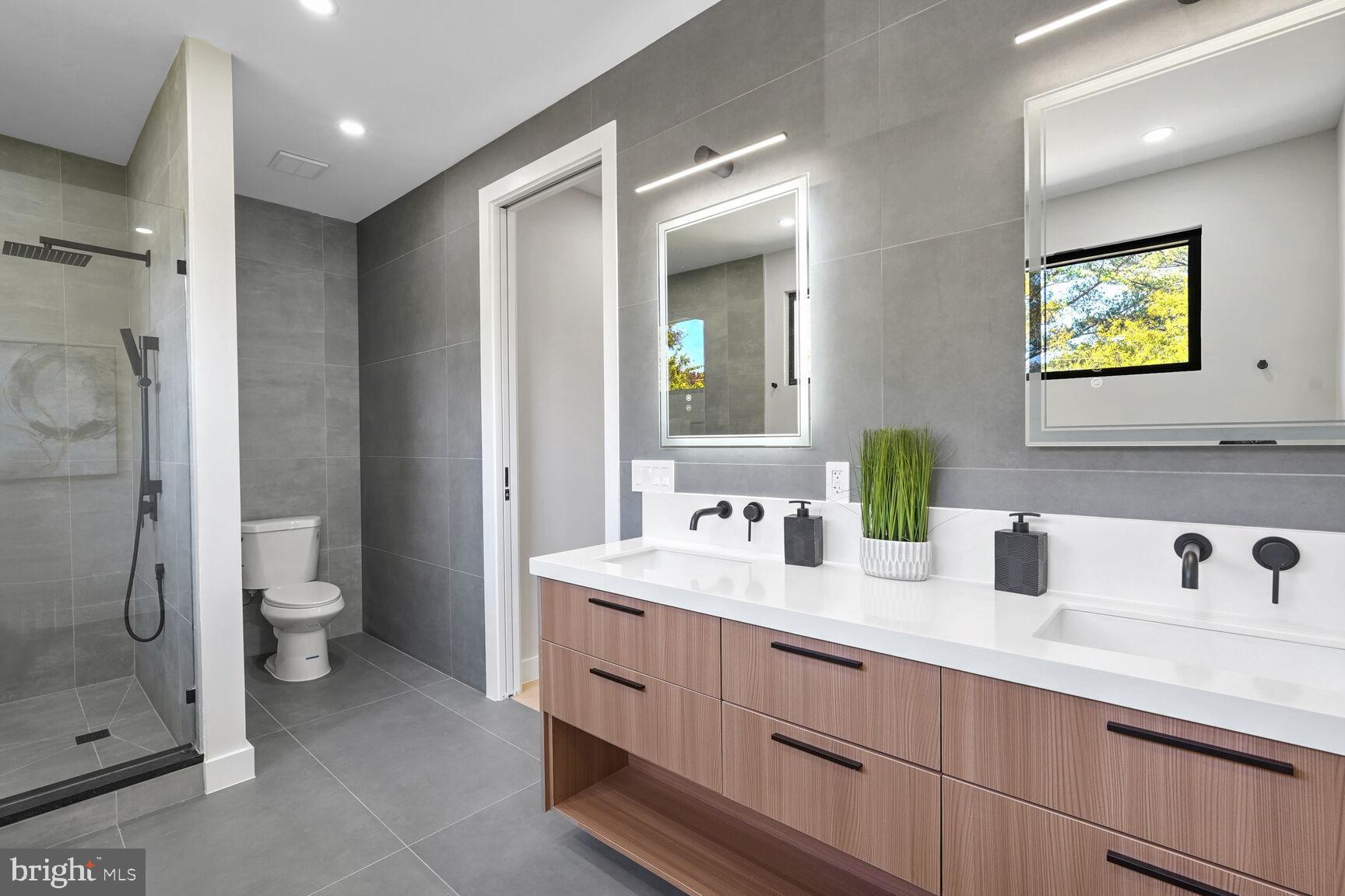 DOWDEN TERRACE - Residential