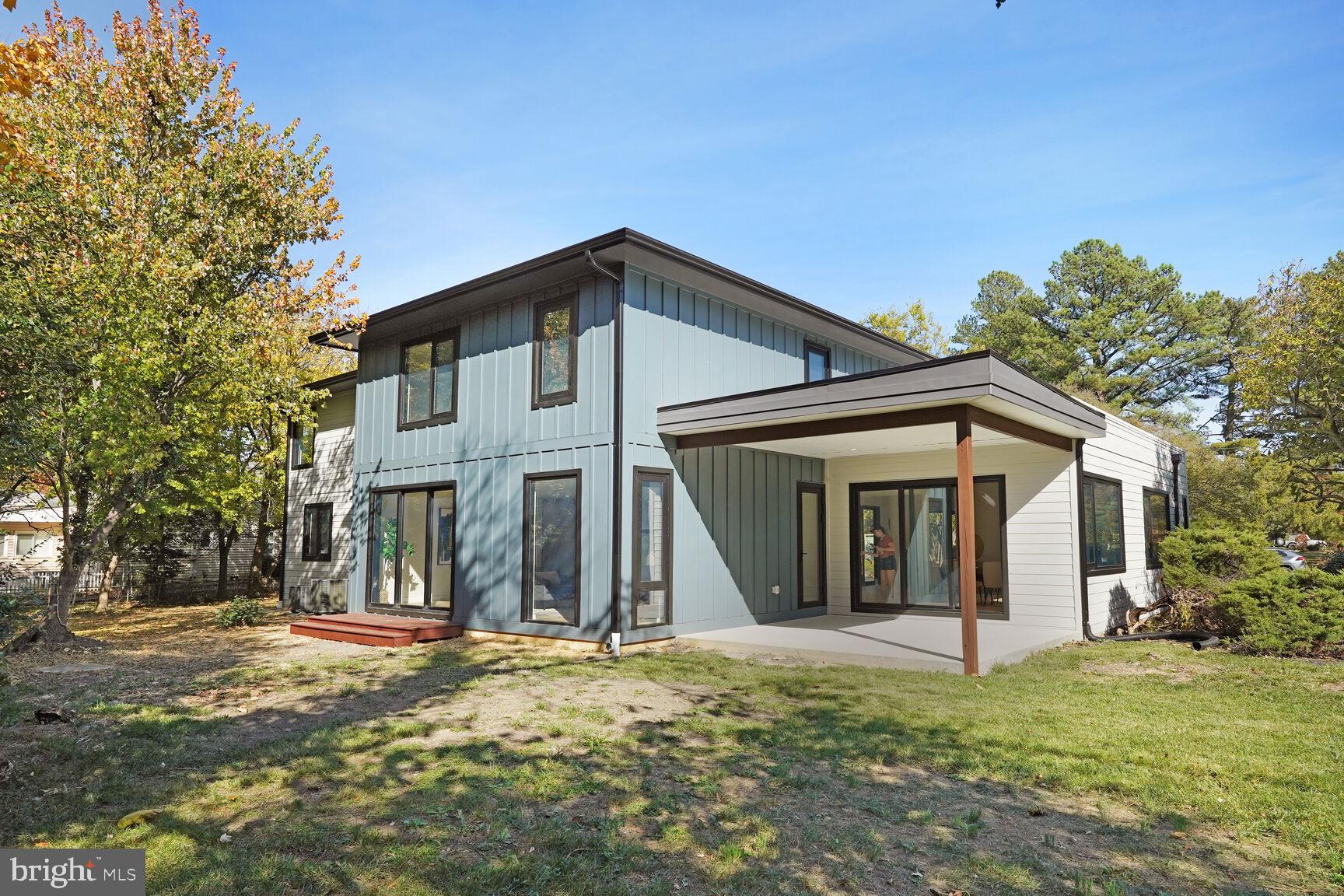 DOWDEN TERRACE - Residential