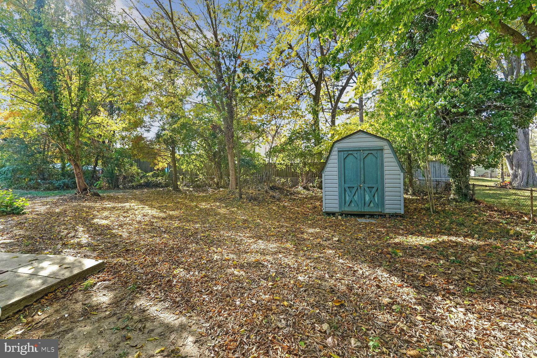 DOWDEN TERRACE - Residential