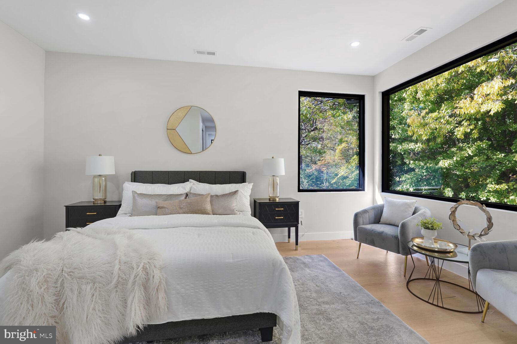 DOWDEN TERRACE - Residential