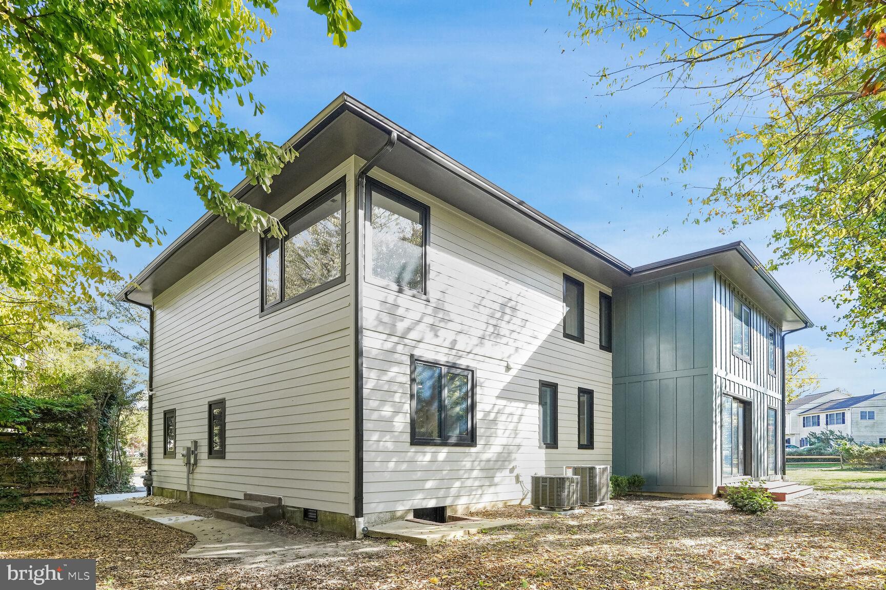 DOWDEN TERRACE - Residential