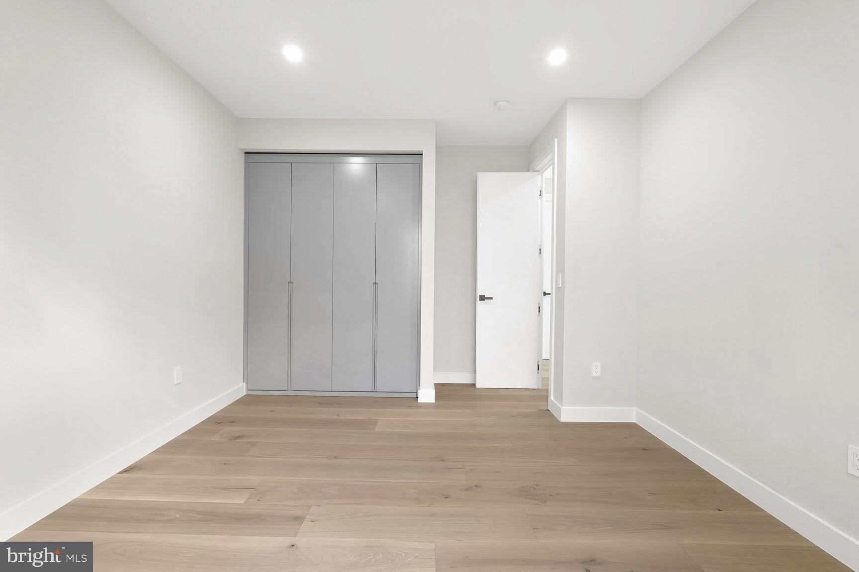 DOWDEN TERRACE - Residential