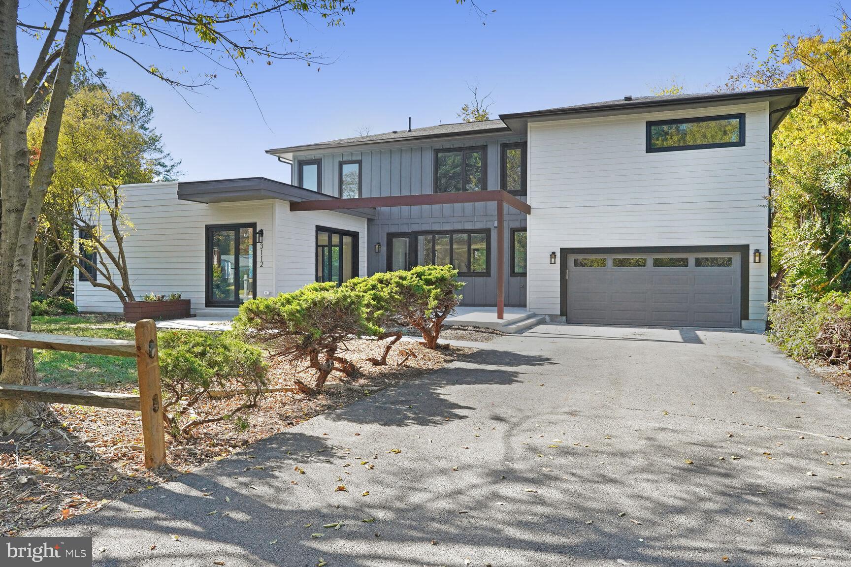 DOWDEN TERRACE - Residential