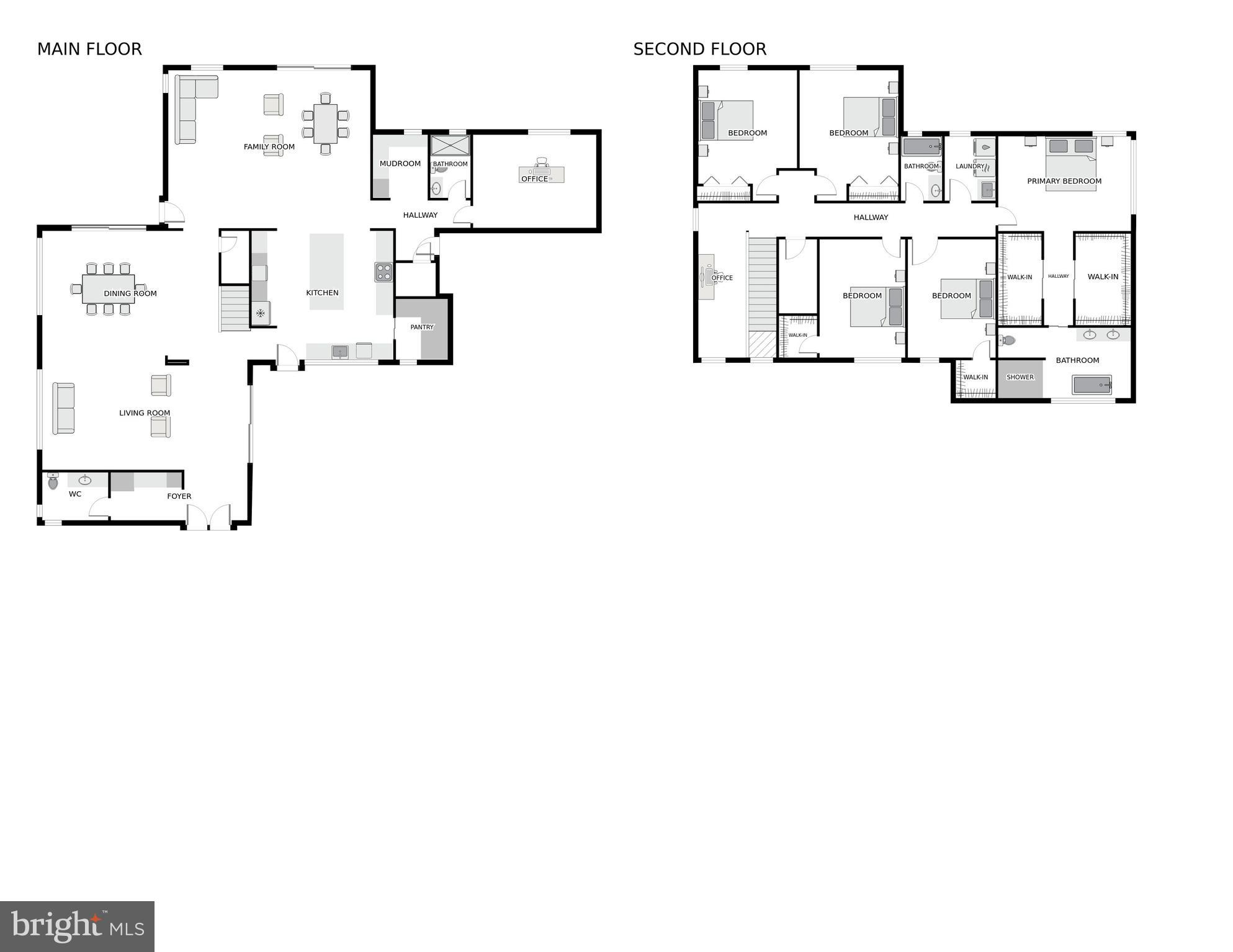 DOWDEN TERRACE - Residential