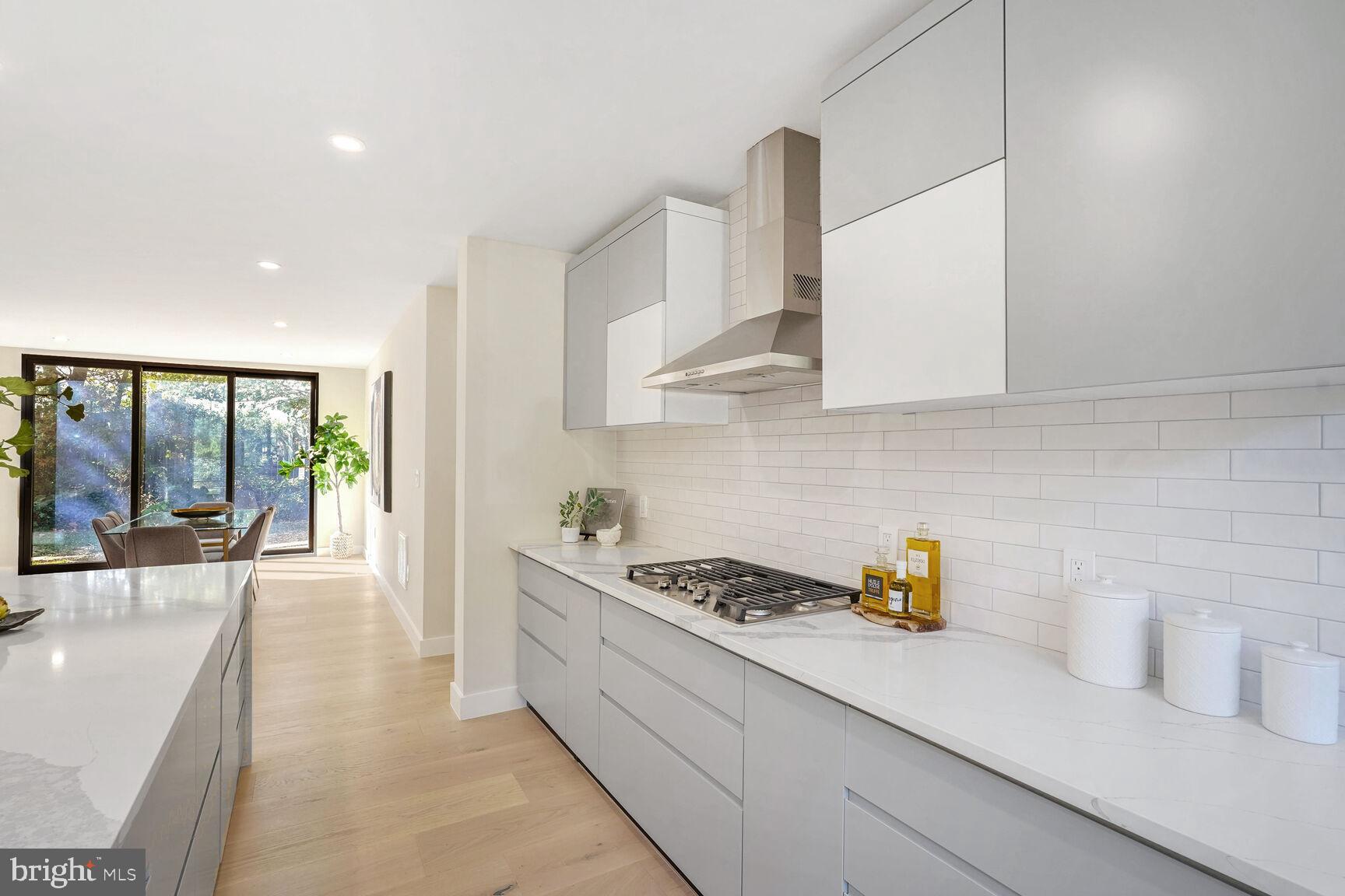 DOWDEN TERRACE - Residential