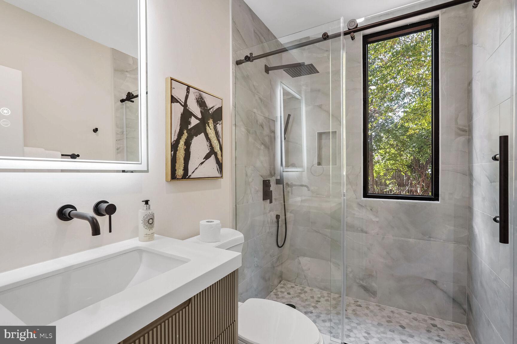 DOWDEN TERRACE - Residential