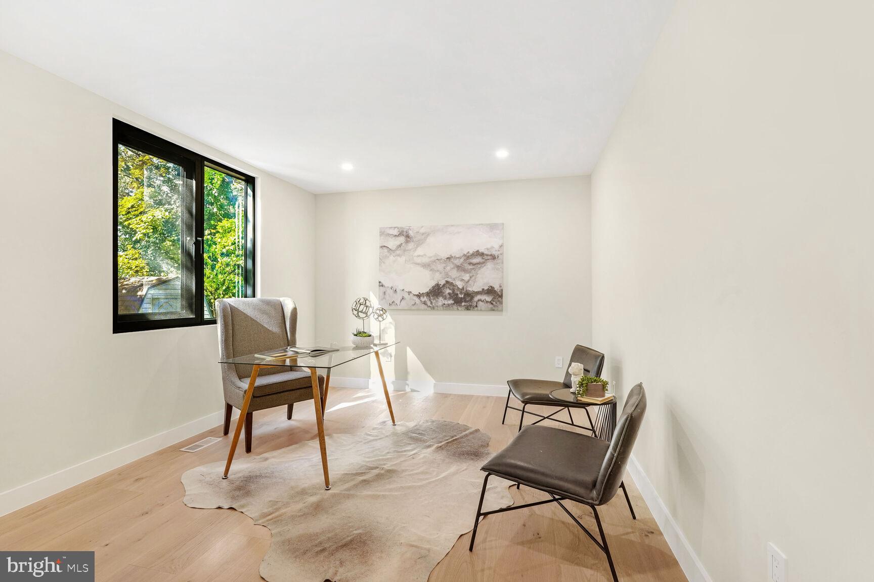 DOWDEN TERRACE - Residential