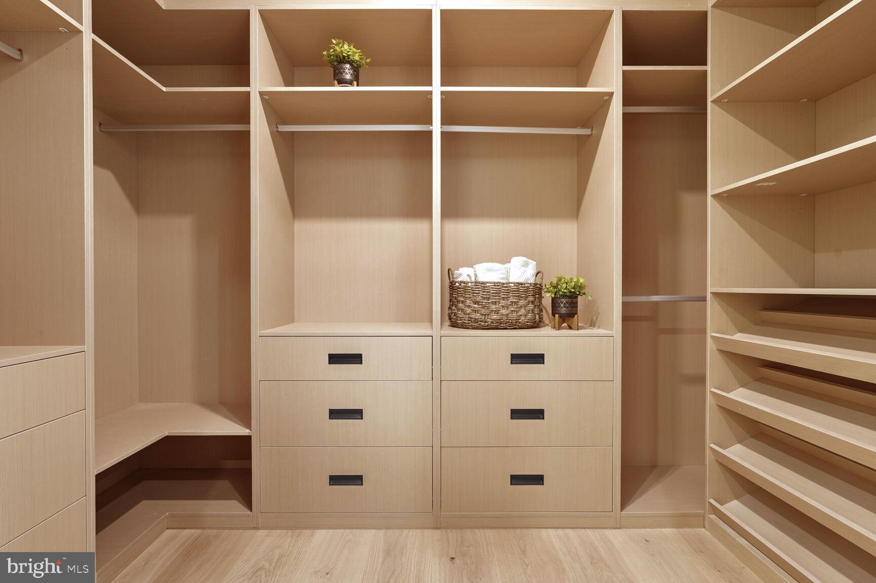 DOWDEN TERRACE - Residential