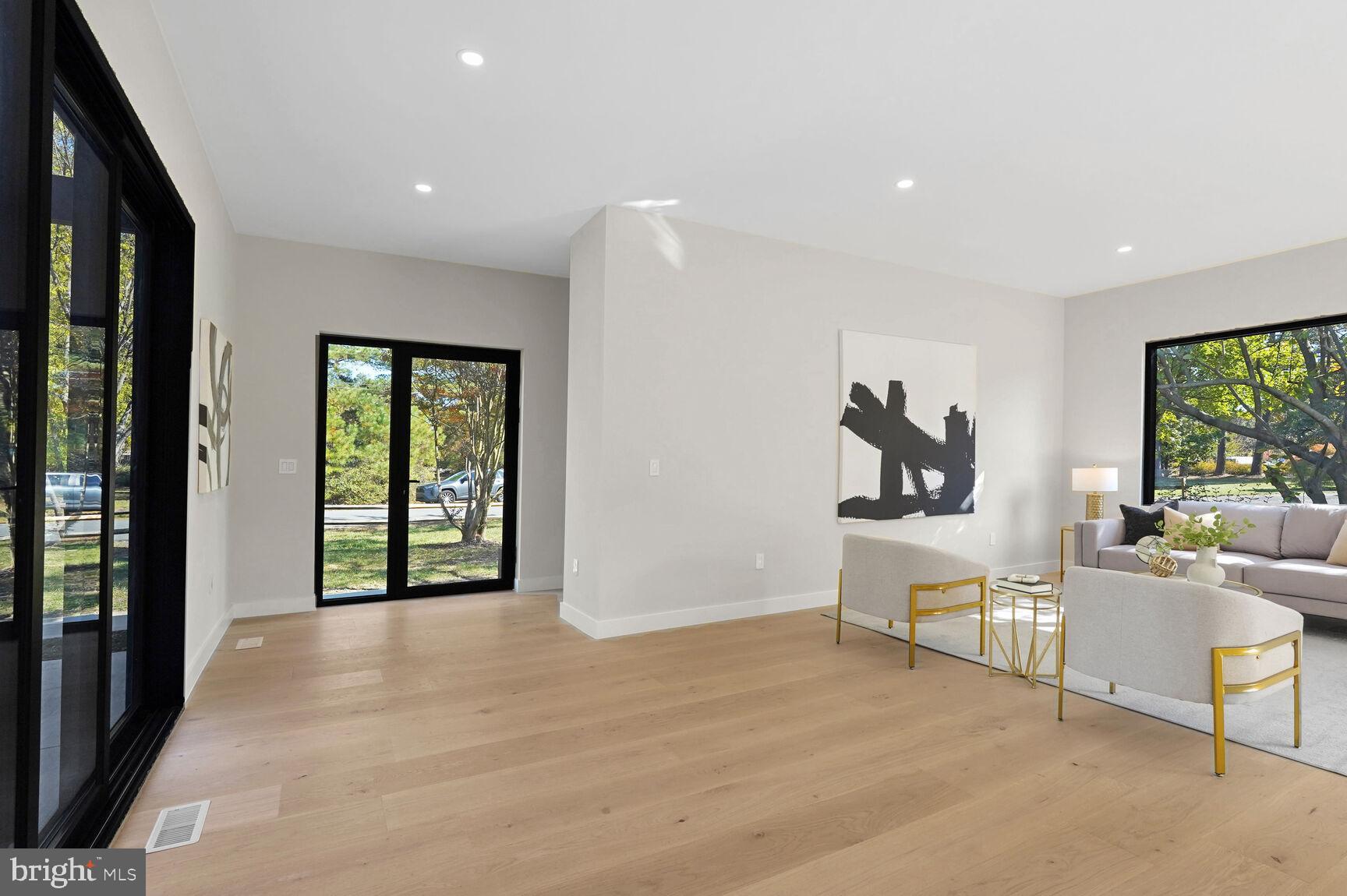 DOWDEN TERRACE - Residential