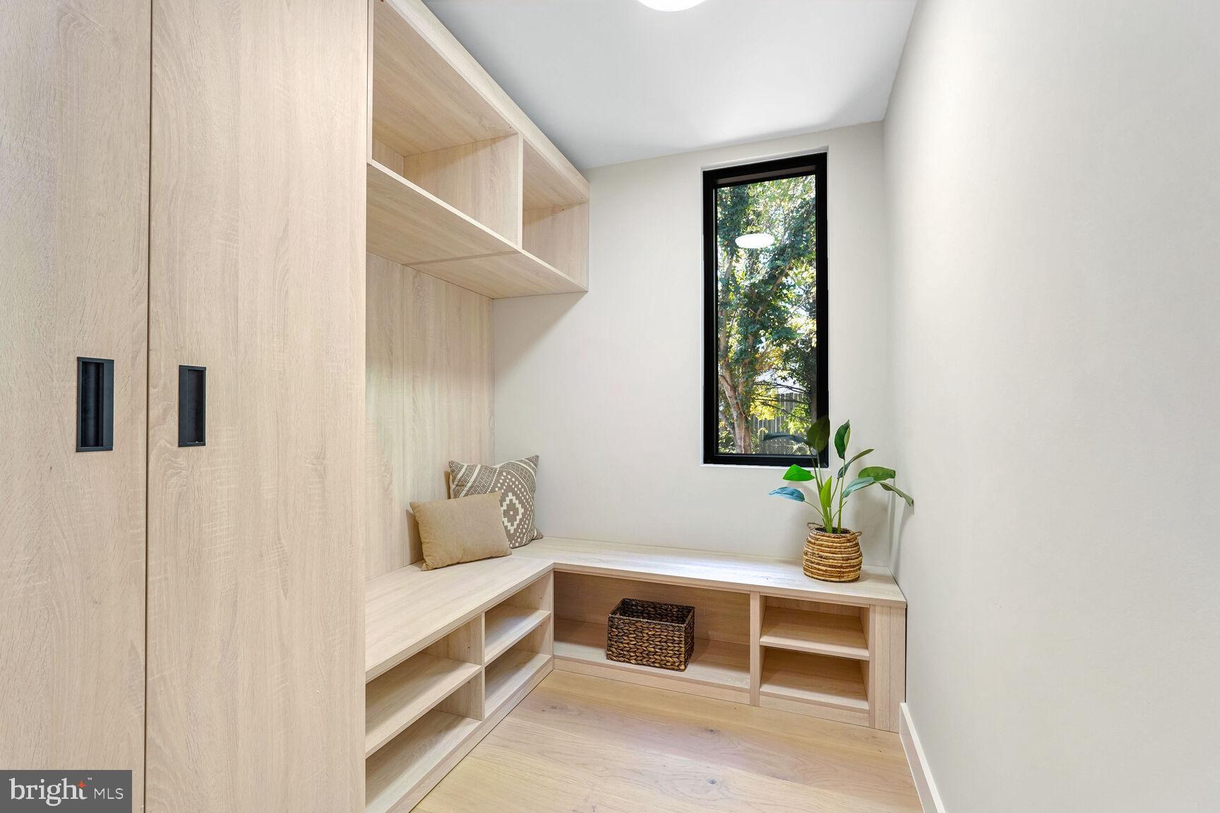 DOWDEN TERRACE - Residential