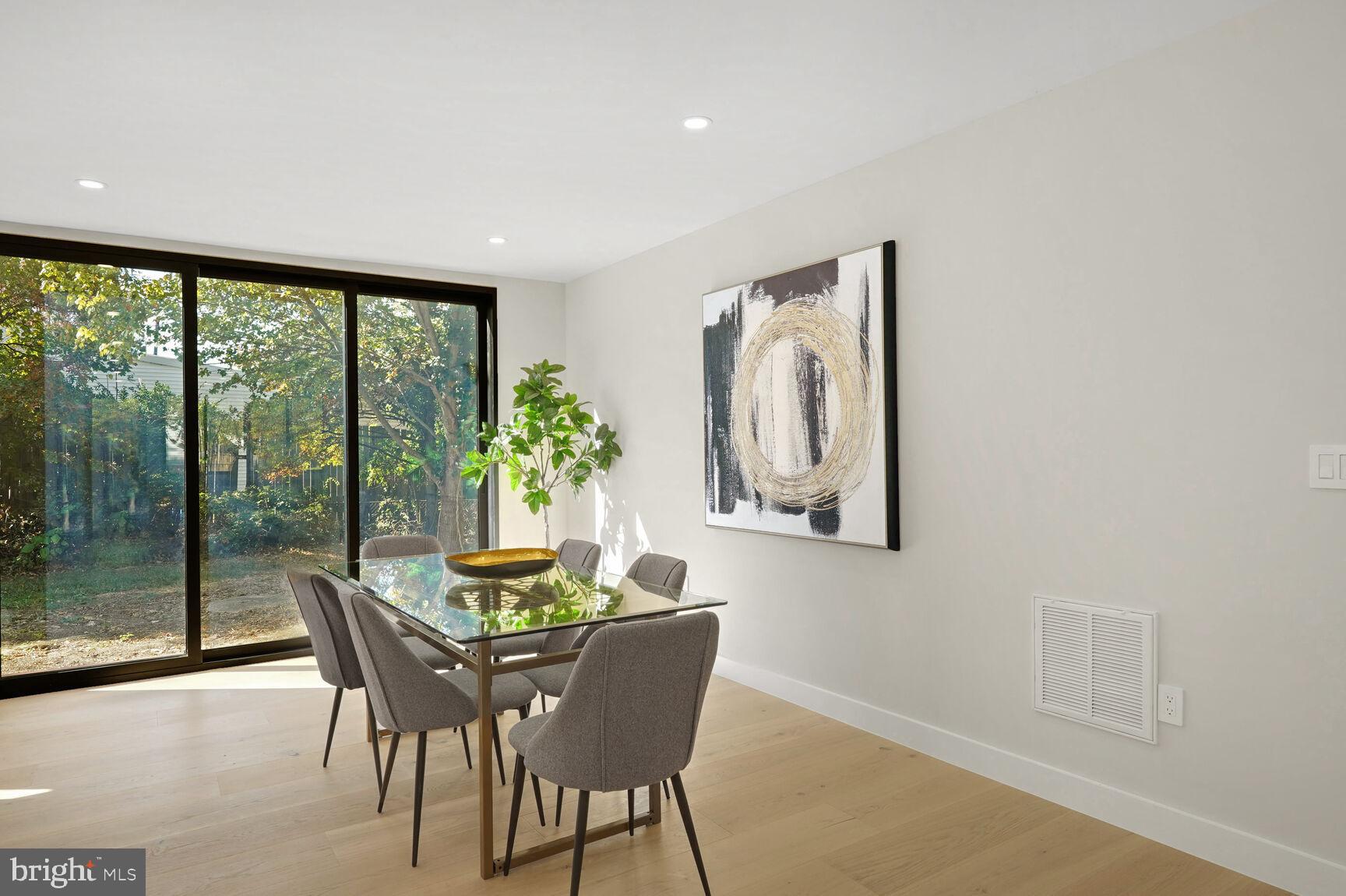 DOWDEN TERRACE - Residential