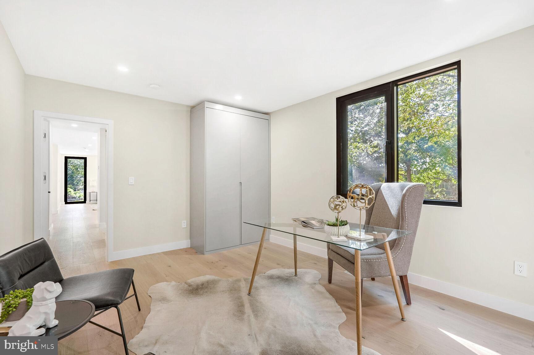 DOWDEN TERRACE - Residential