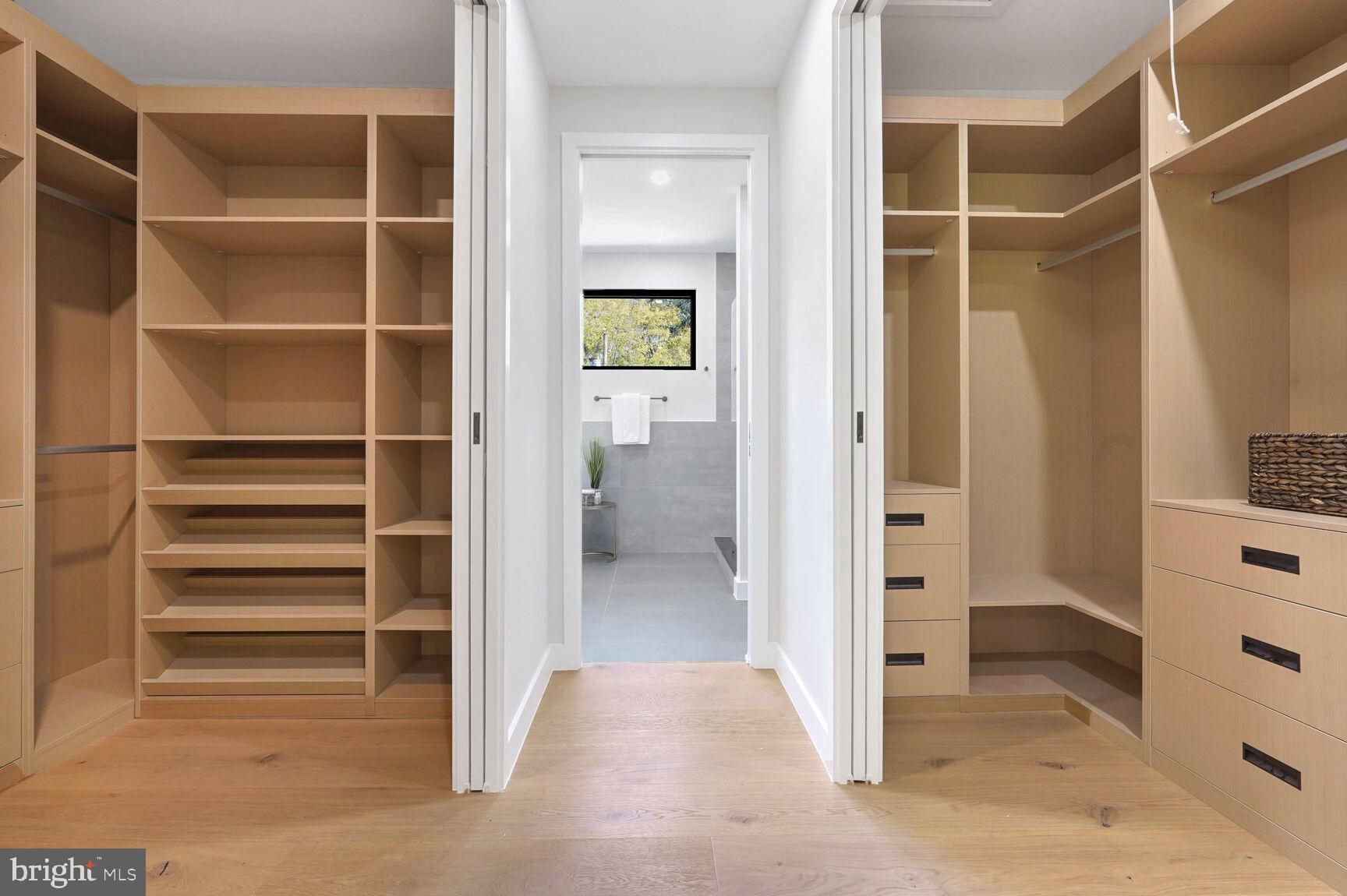 DOWDEN TERRACE - Residential