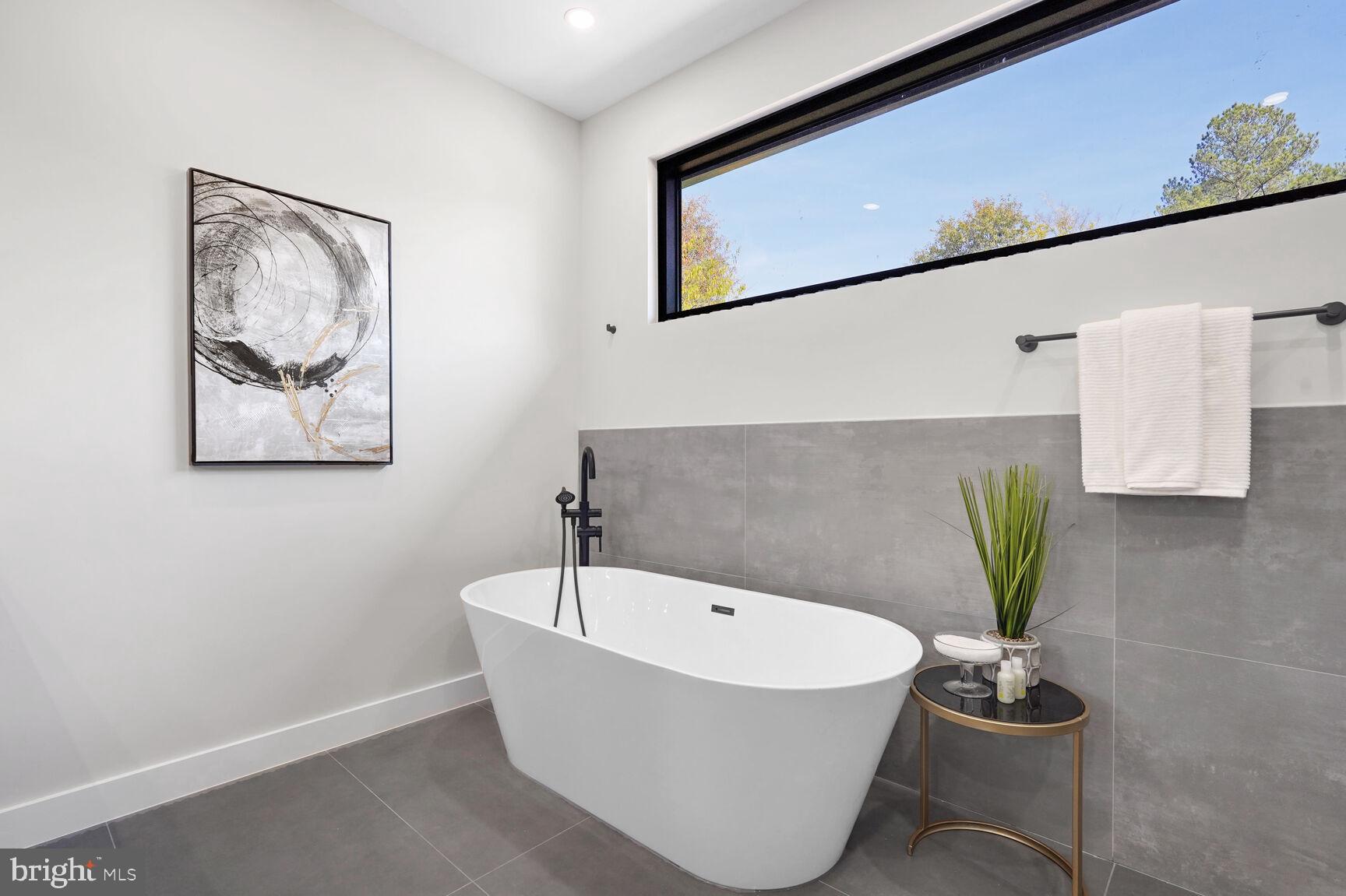 DOWDEN TERRACE - Residential