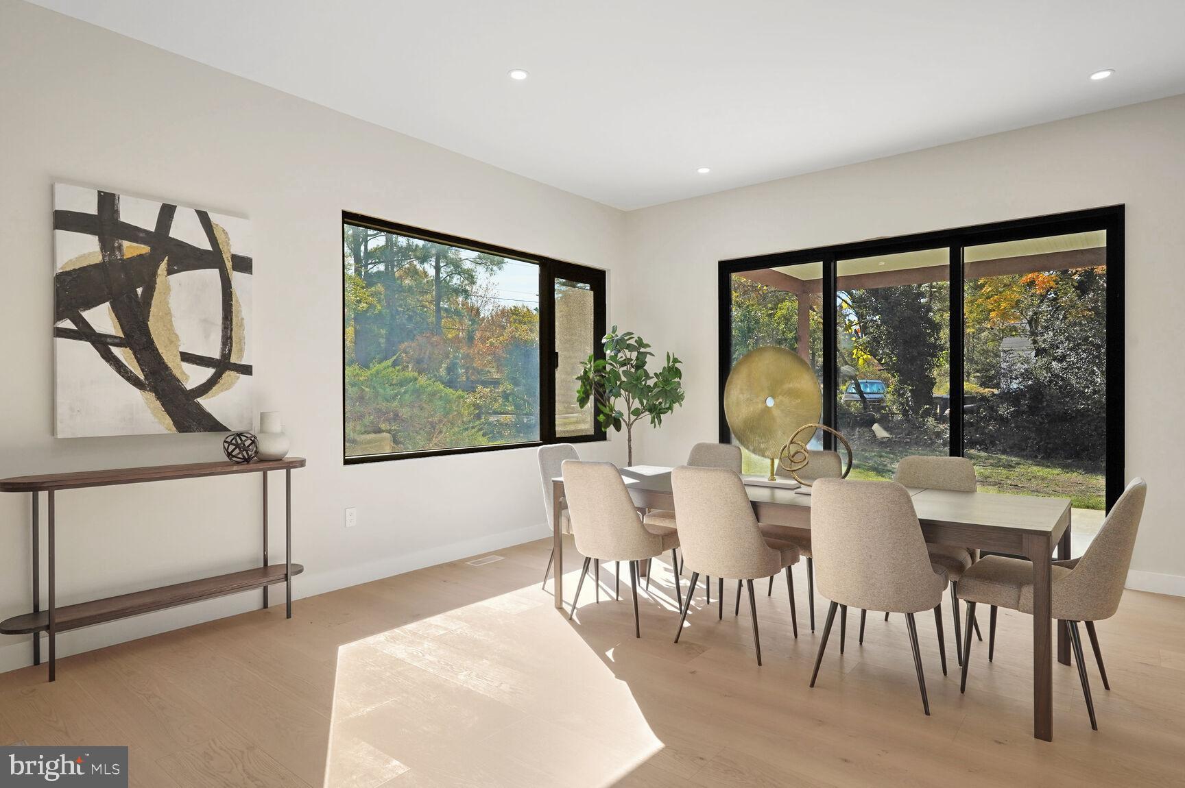 DOWDEN TERRACE - Residential