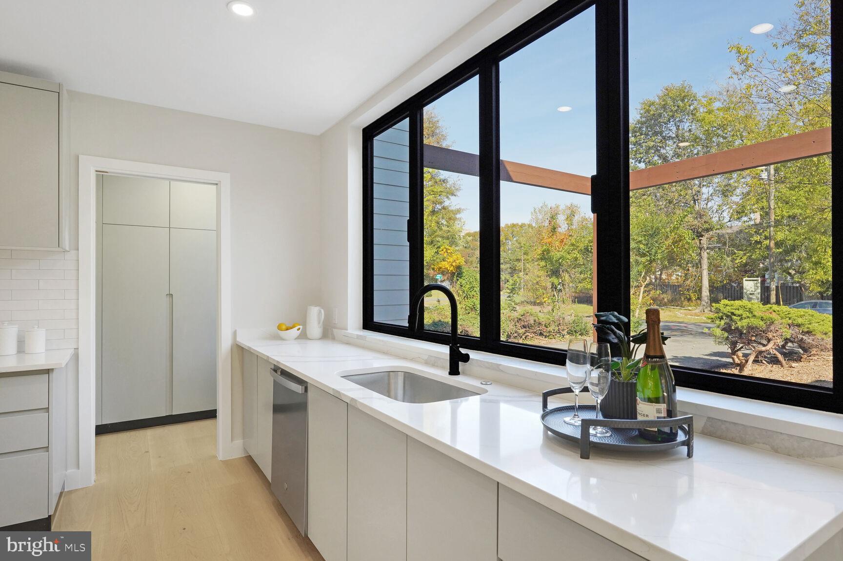 DOWDEN TERRACE - Residential