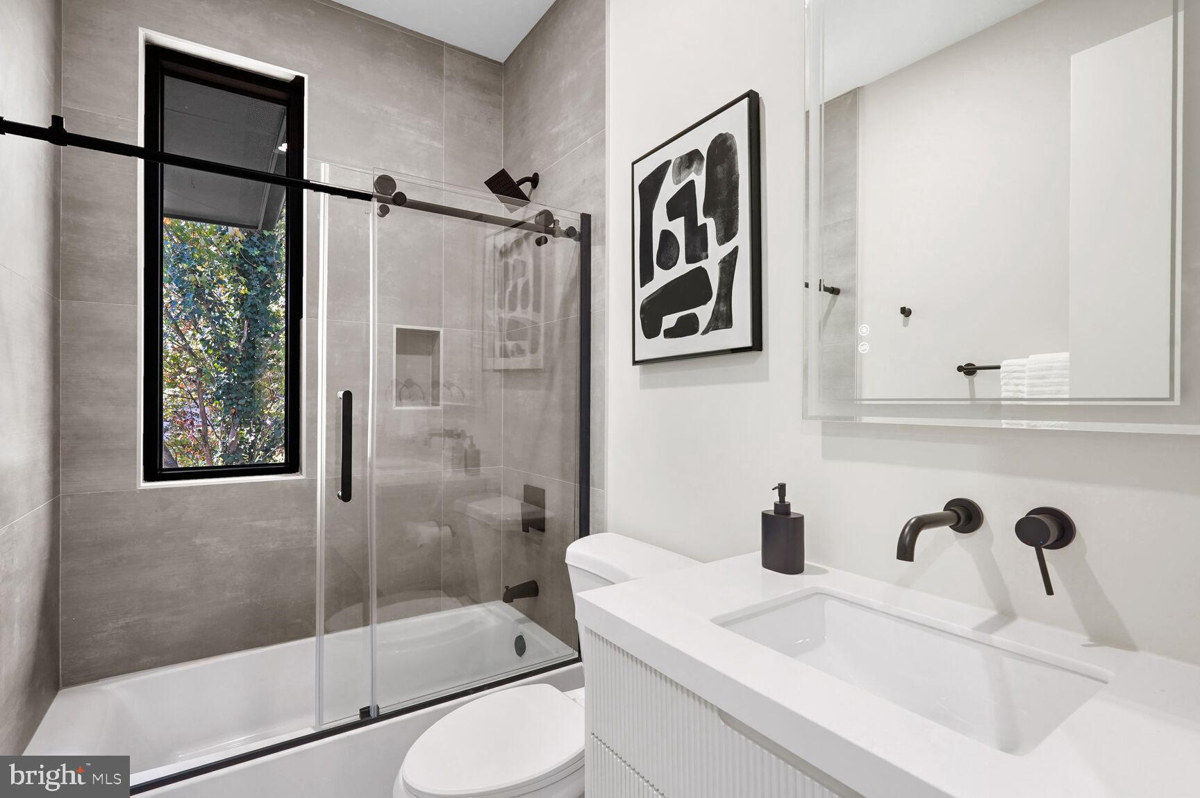 DOWDEN TERRACE - Residential