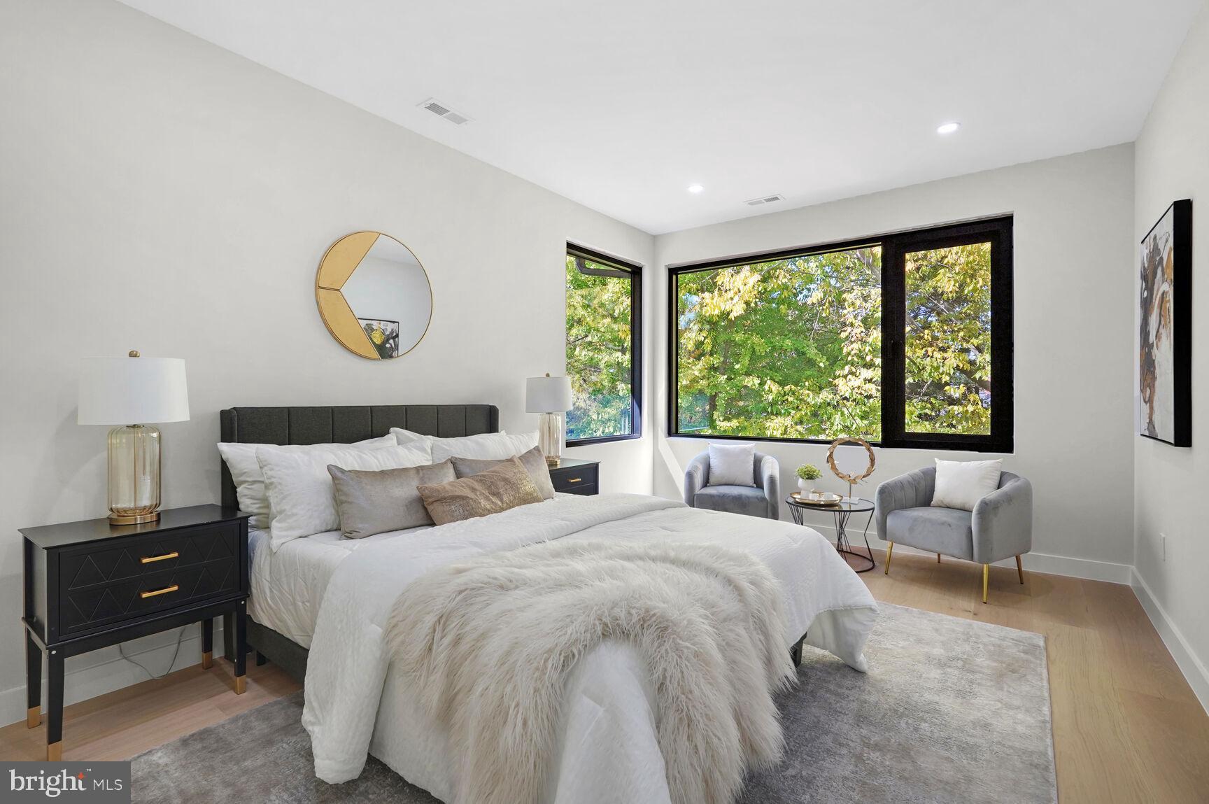 DOWDEN TERRACE - Residential