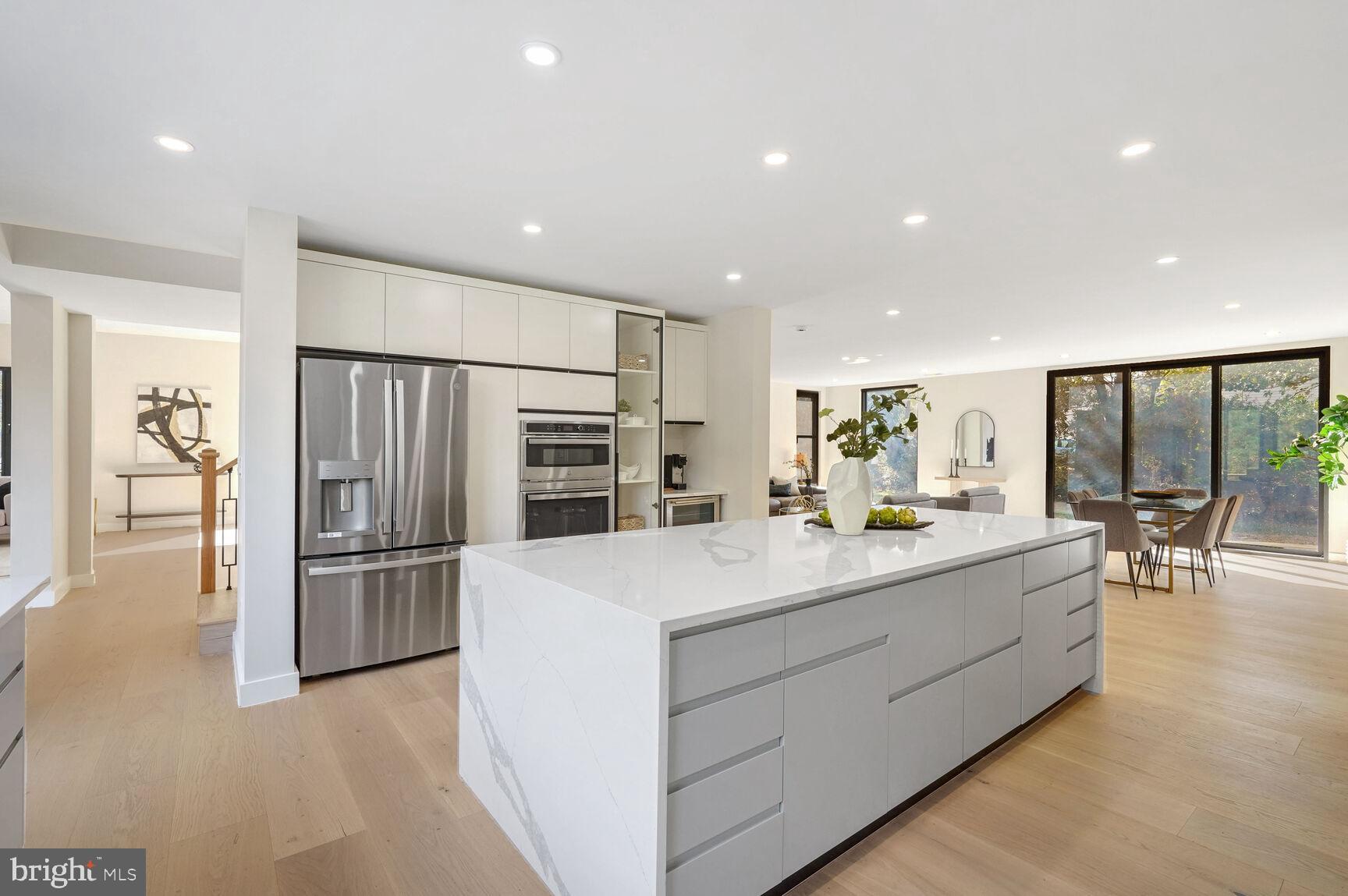 DOWDEN TERRACE - Residential