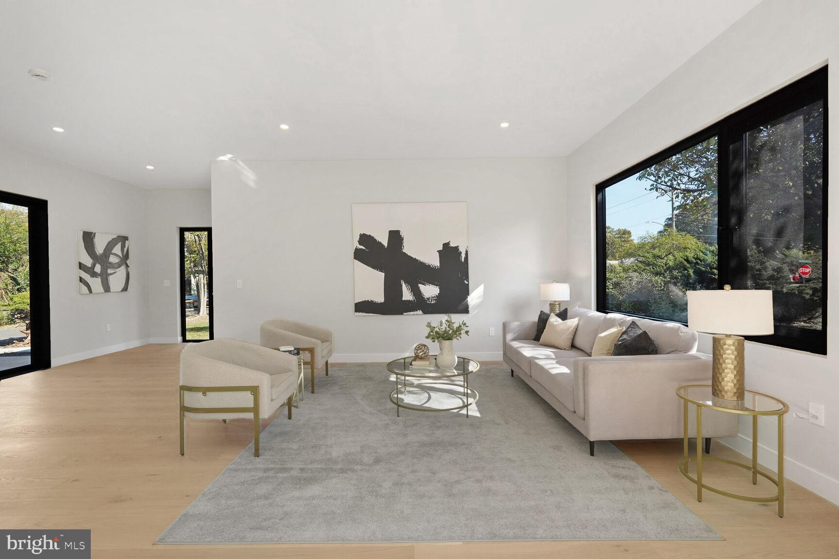 DOWDEN TERRACE - Residential