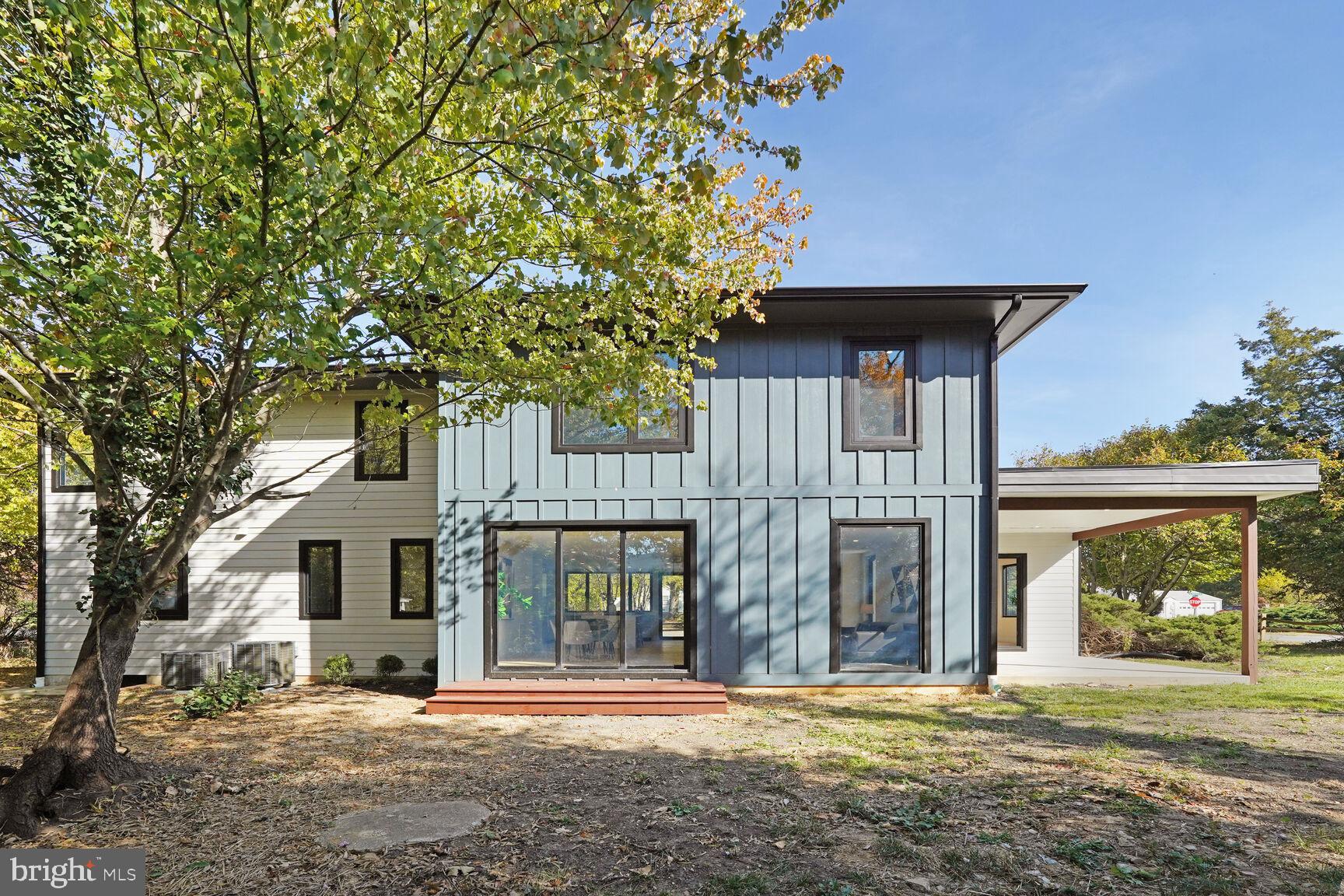 DOWDEN TERRACE - Residential