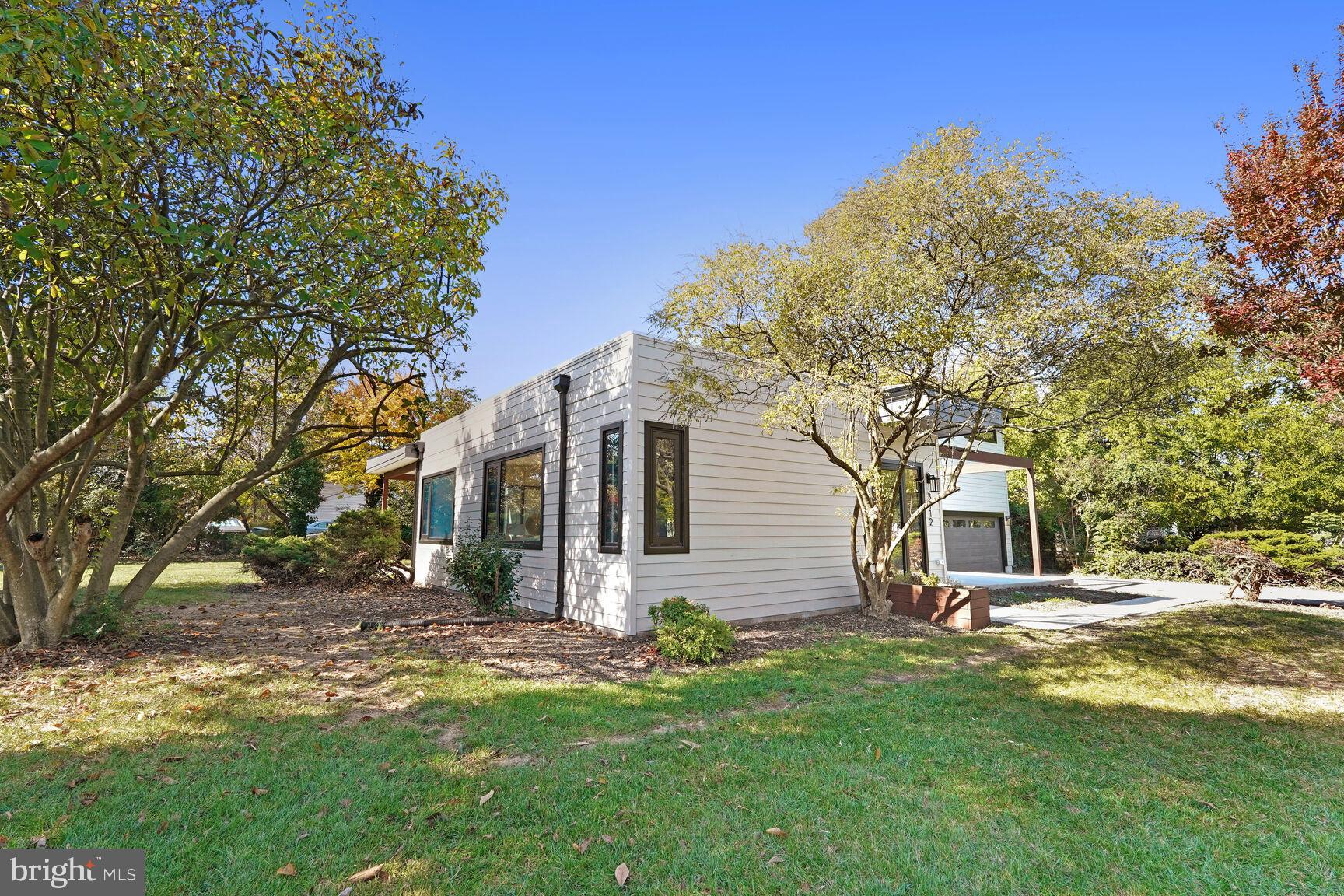 DOWDEN TERRACE - Residential