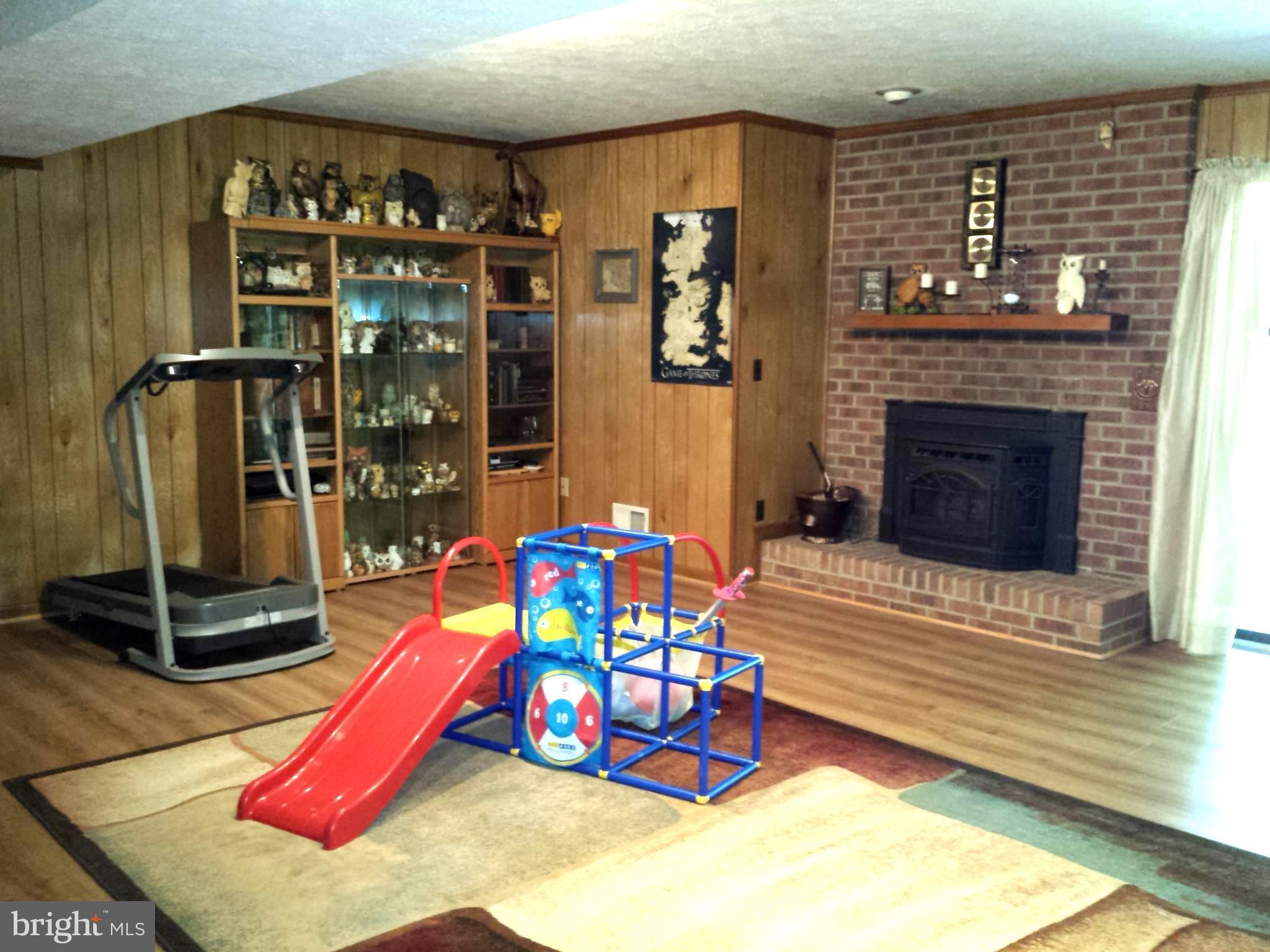 VALLEYWOOD AT FIVE FARMS - Residential