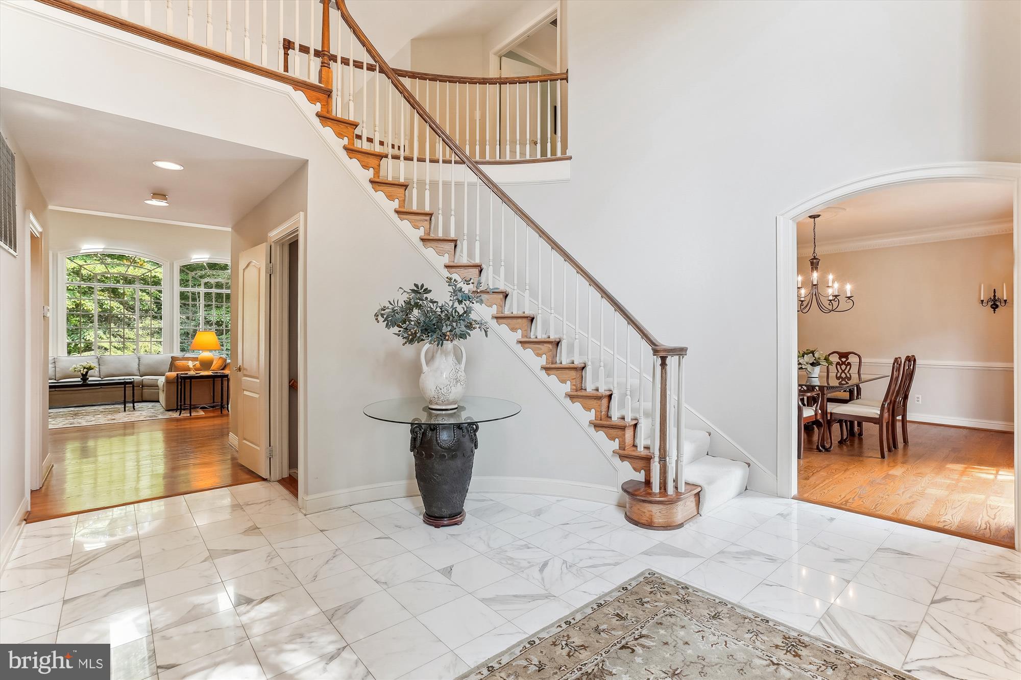 9111 OAK CHASE COURT