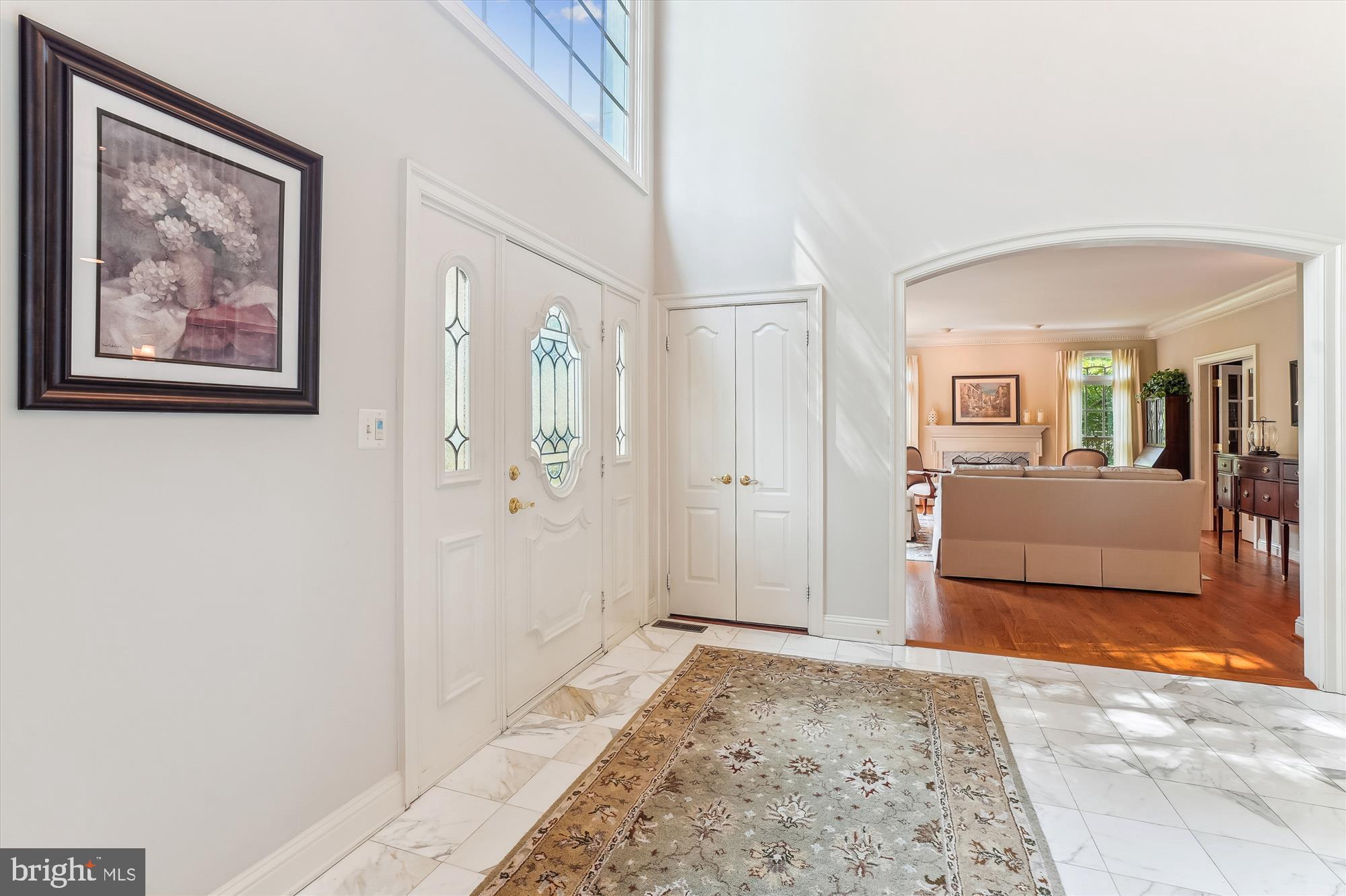9111 OAK CHASE COURT