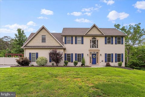 287 N LAKEWOOD RIDGELEY WV 26753