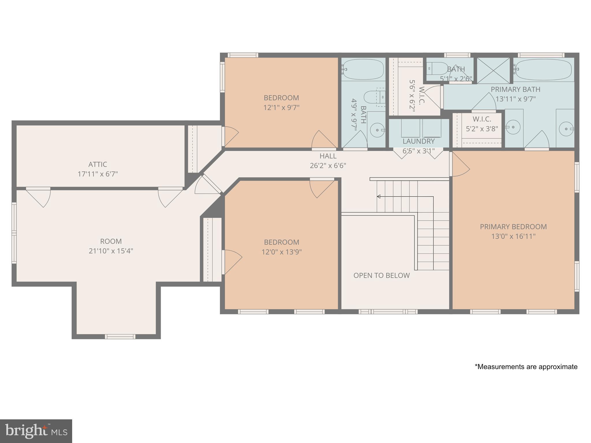 LAKEWOOD - Residential