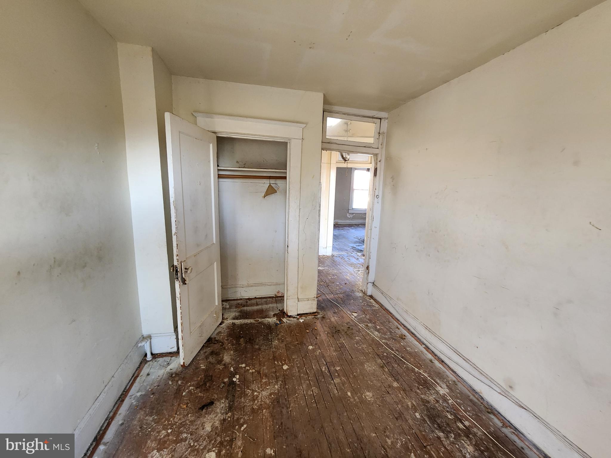 LANGSTON HUGHES - Residential