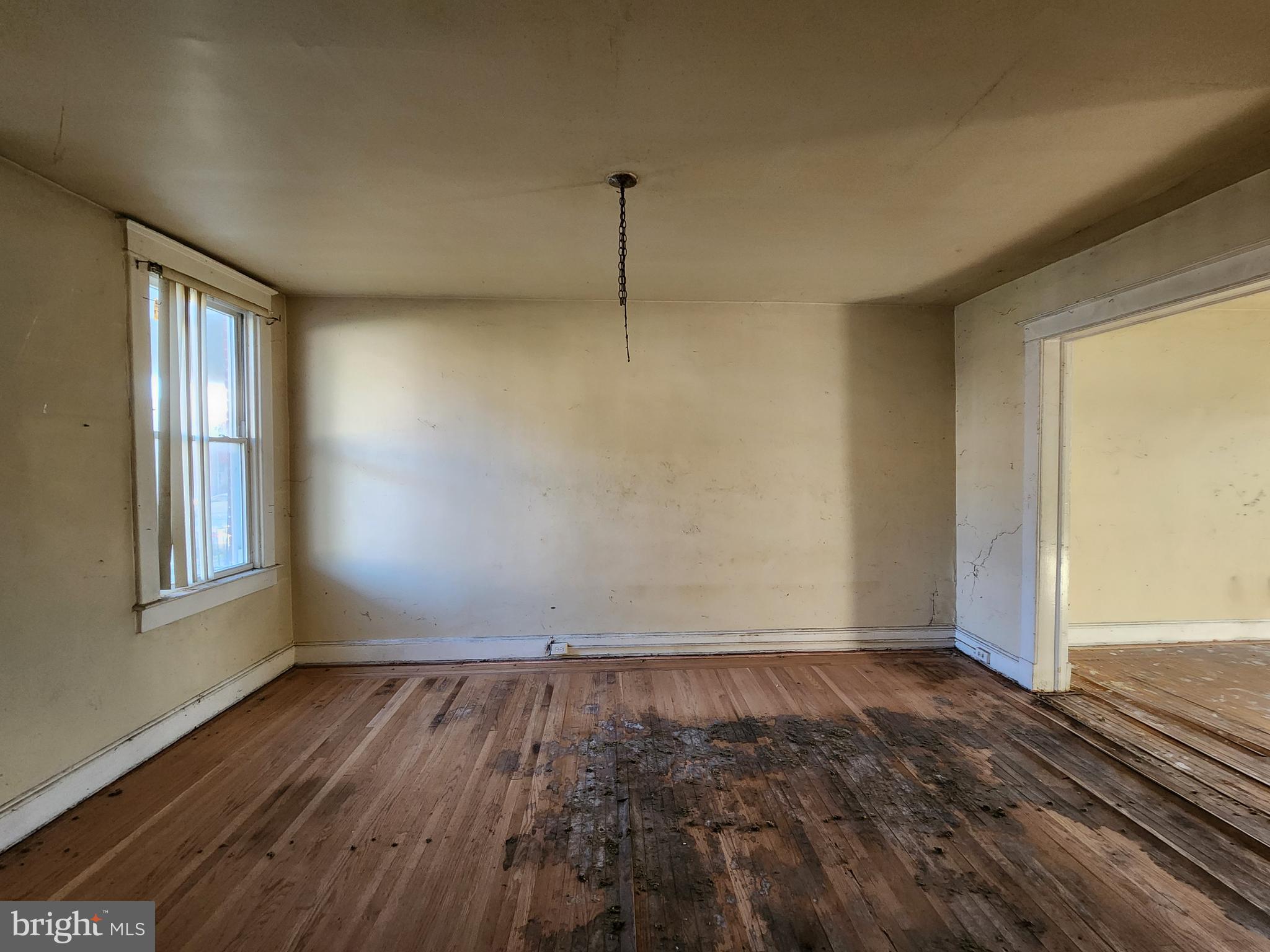 LANGSTON HUGHES - Residential