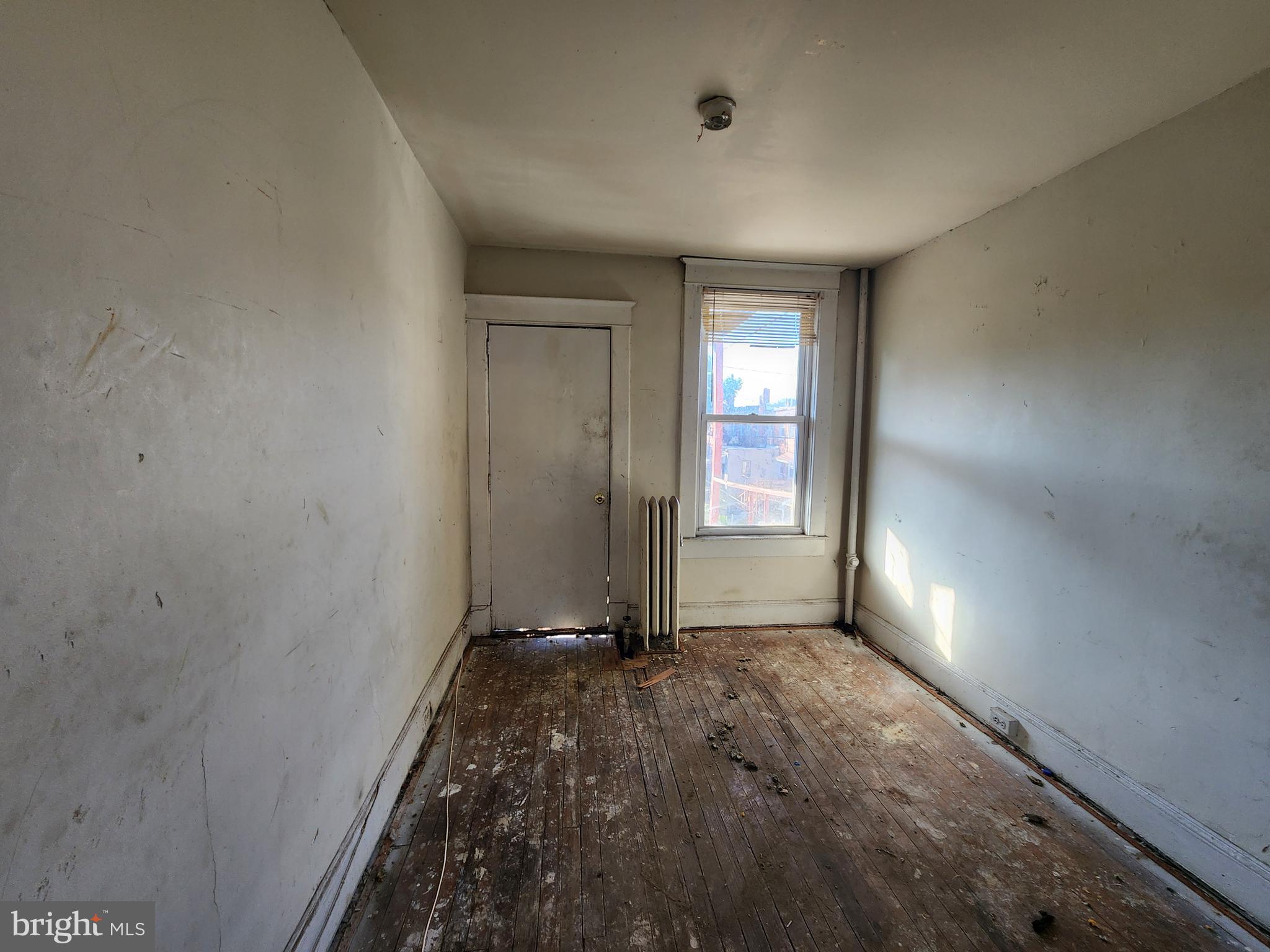 LANGSTON HUGHES - Residential