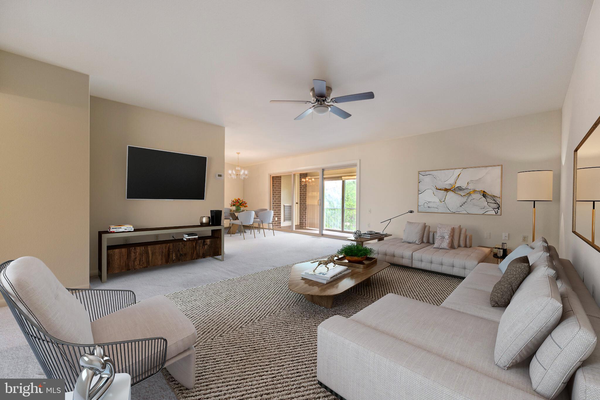 LEISURE WORLD - Residential